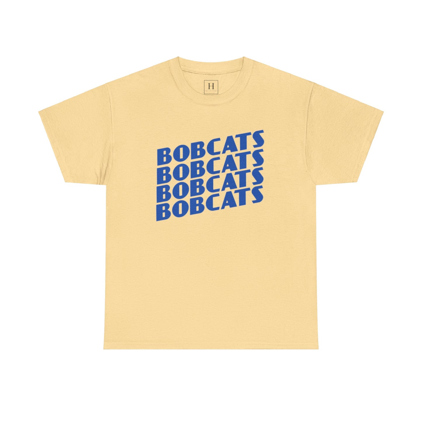CDR Bobcat Pride Shirt
