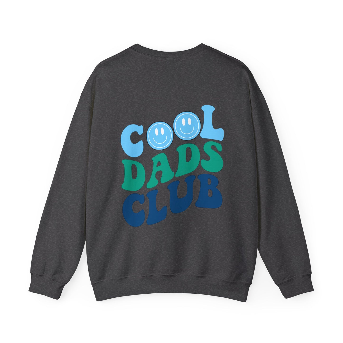 cool dad fathers day sweater
