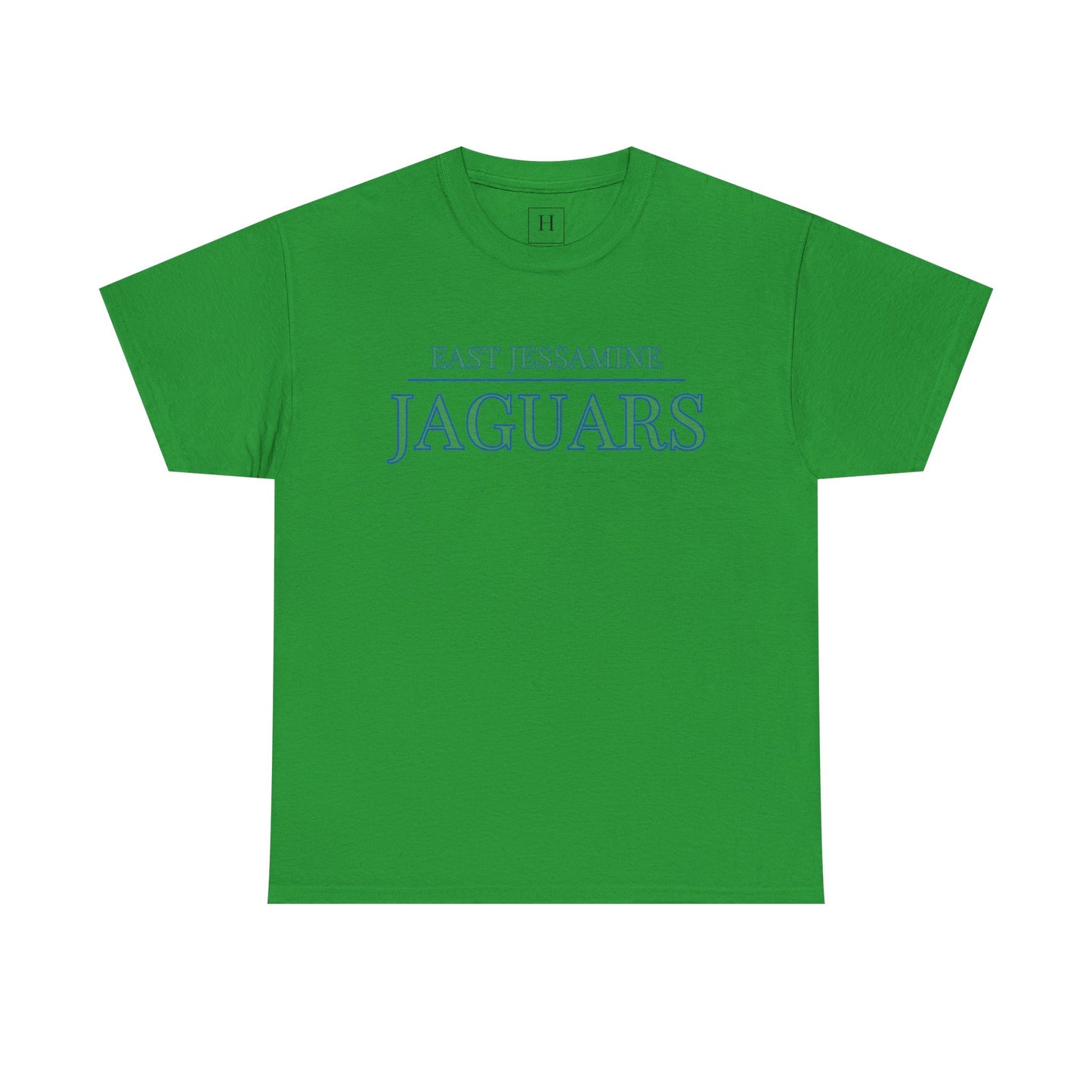 East Jessamine Jaguars - Unisex Tee