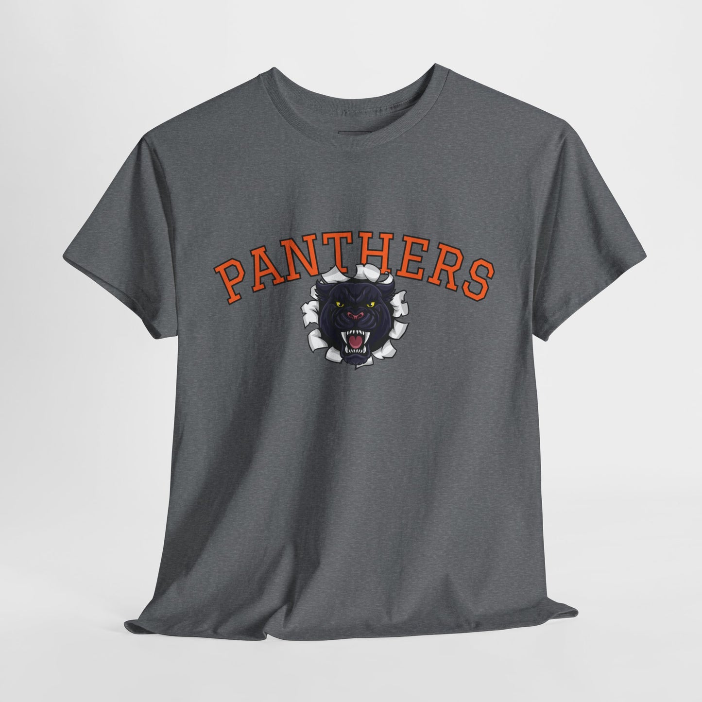 Panthers T-Shirt