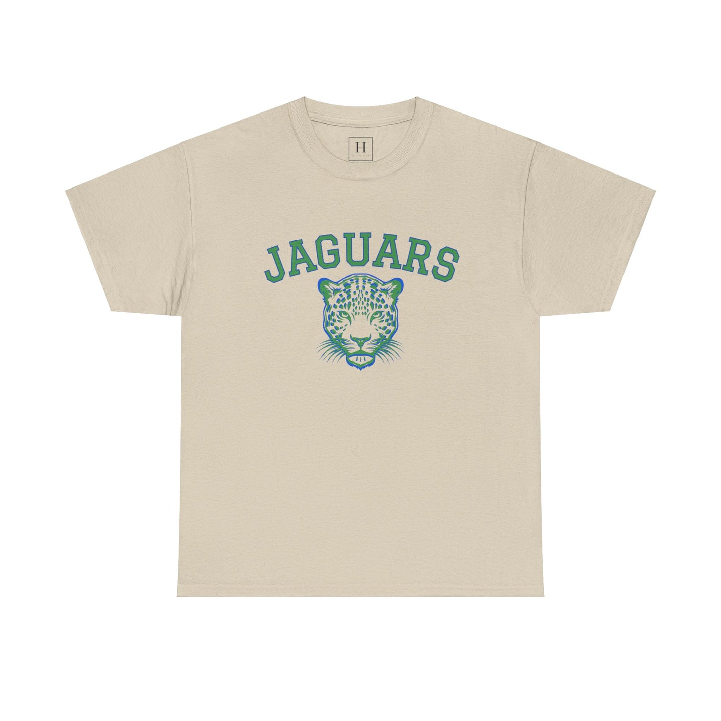East Jessamine Jaguars T-Shirt