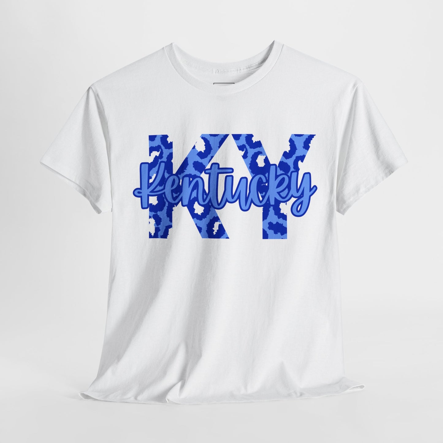 KY Kentucky Tee