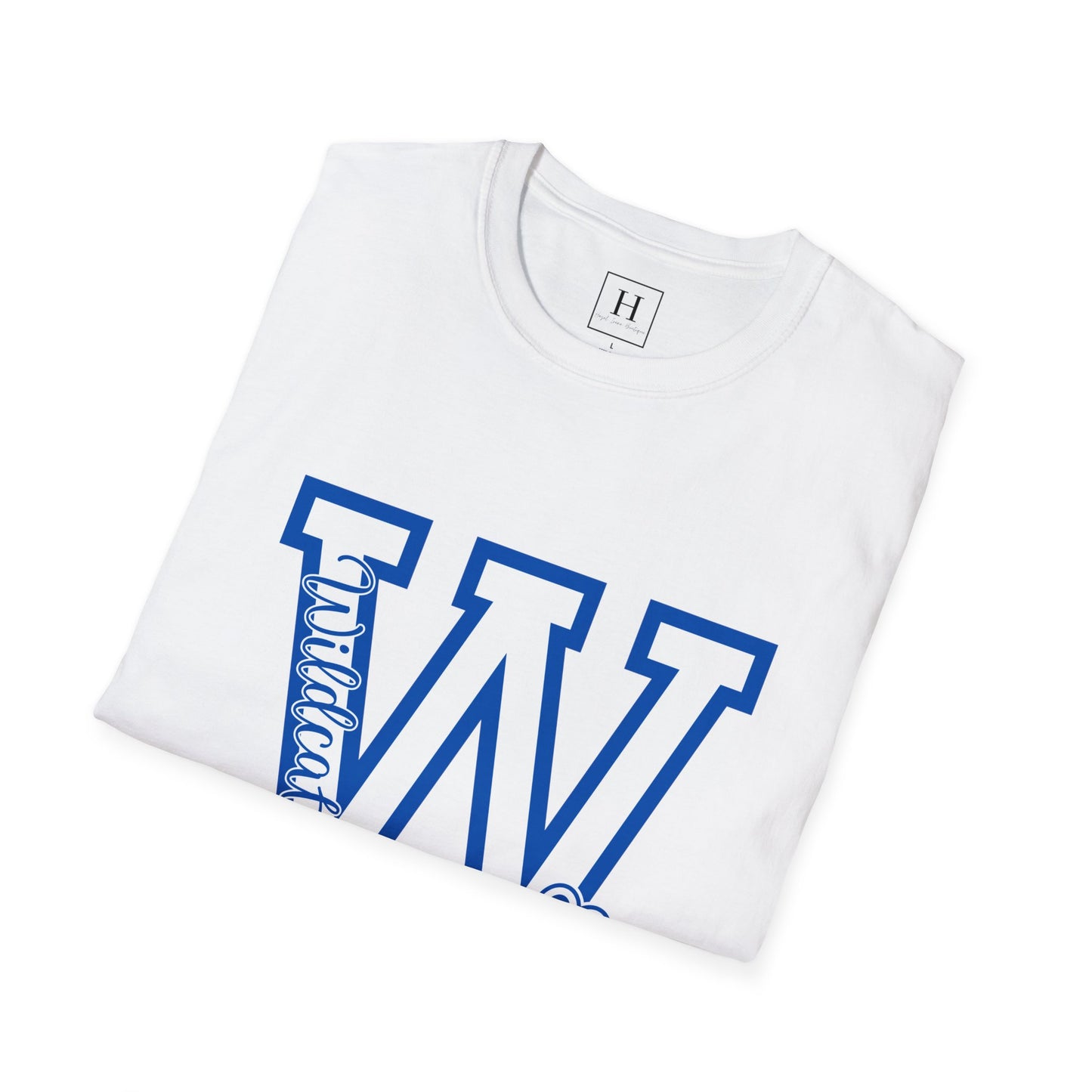 Kentucky Wildcats Game Day T-shirt