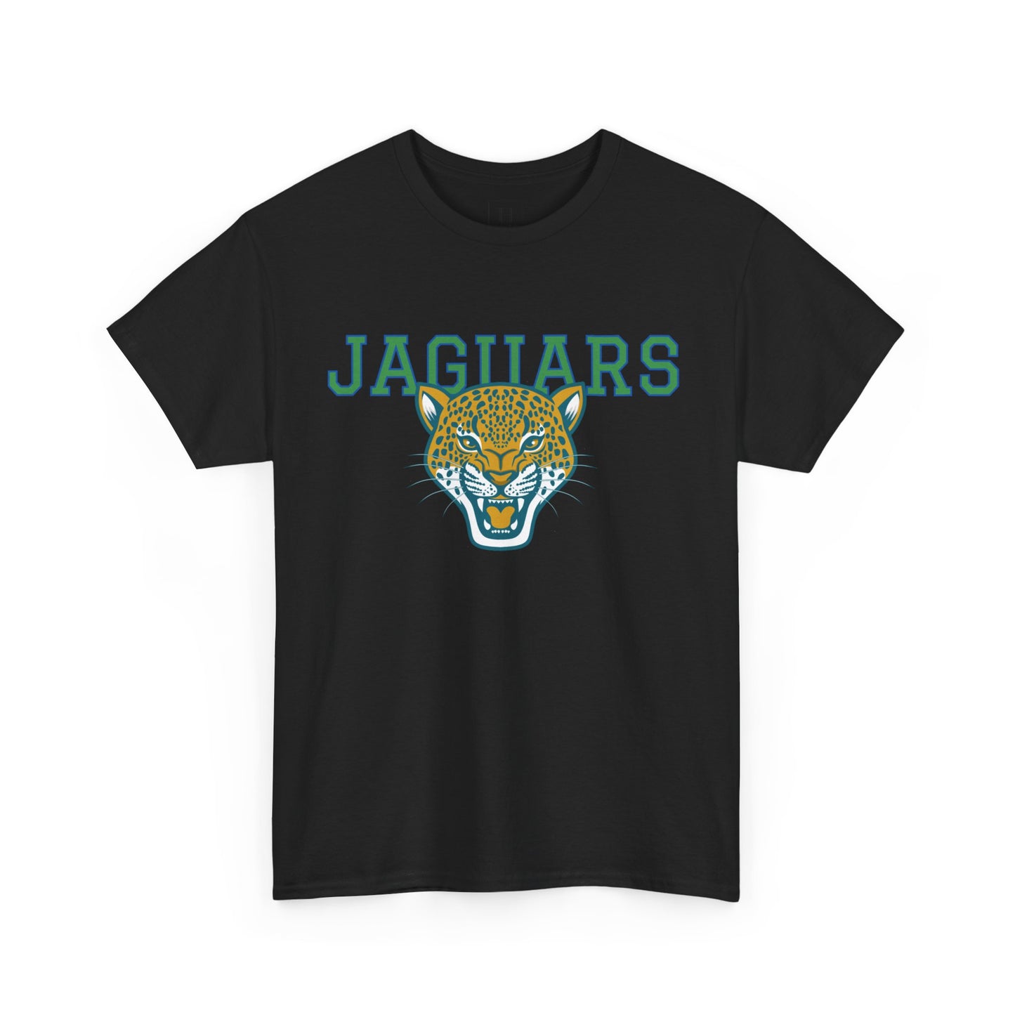 Jaguar Pride T-Shirt