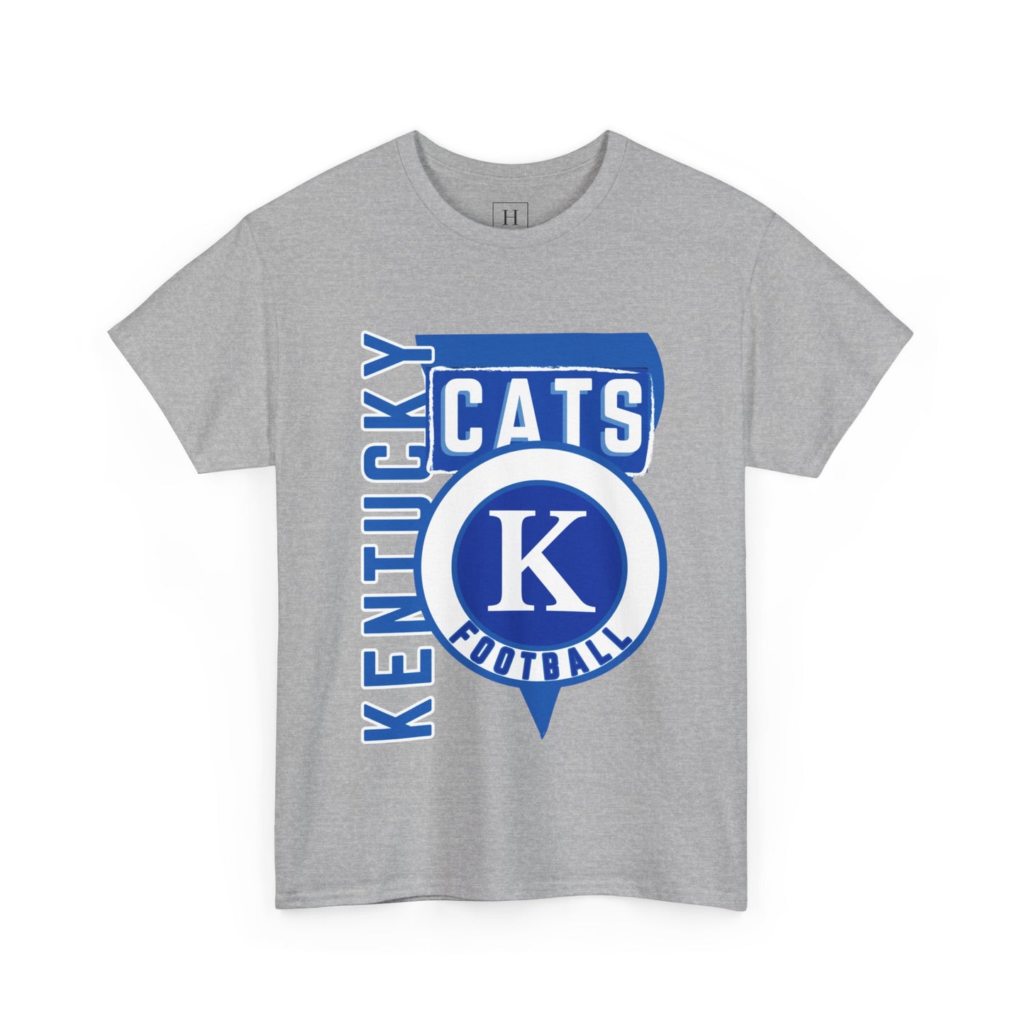 Kentucky Cats Football Shirt