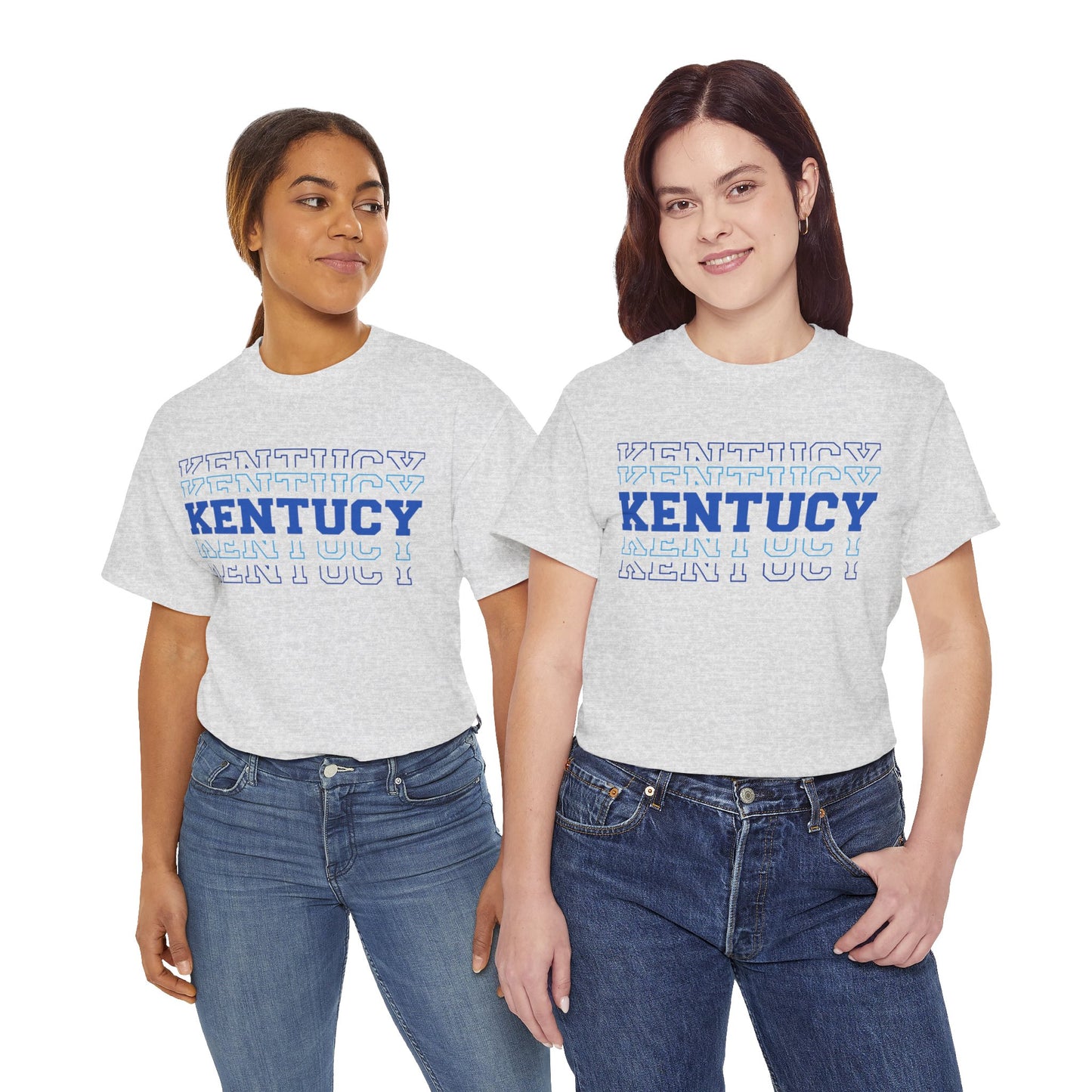 Kentucky Wildcats Tee