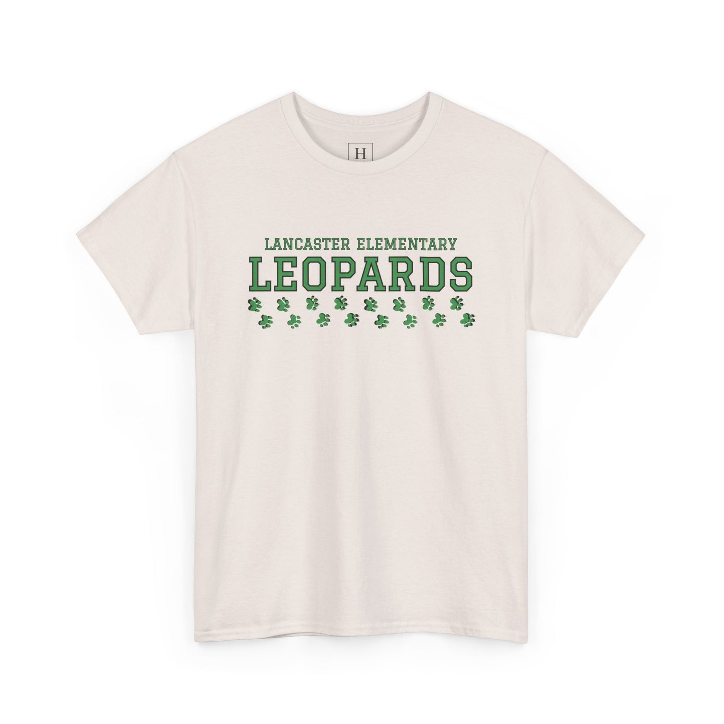 Leopards T-Shirt
