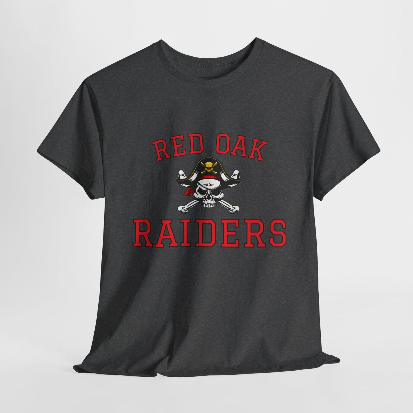 Red Oak Raiders T-Shirt