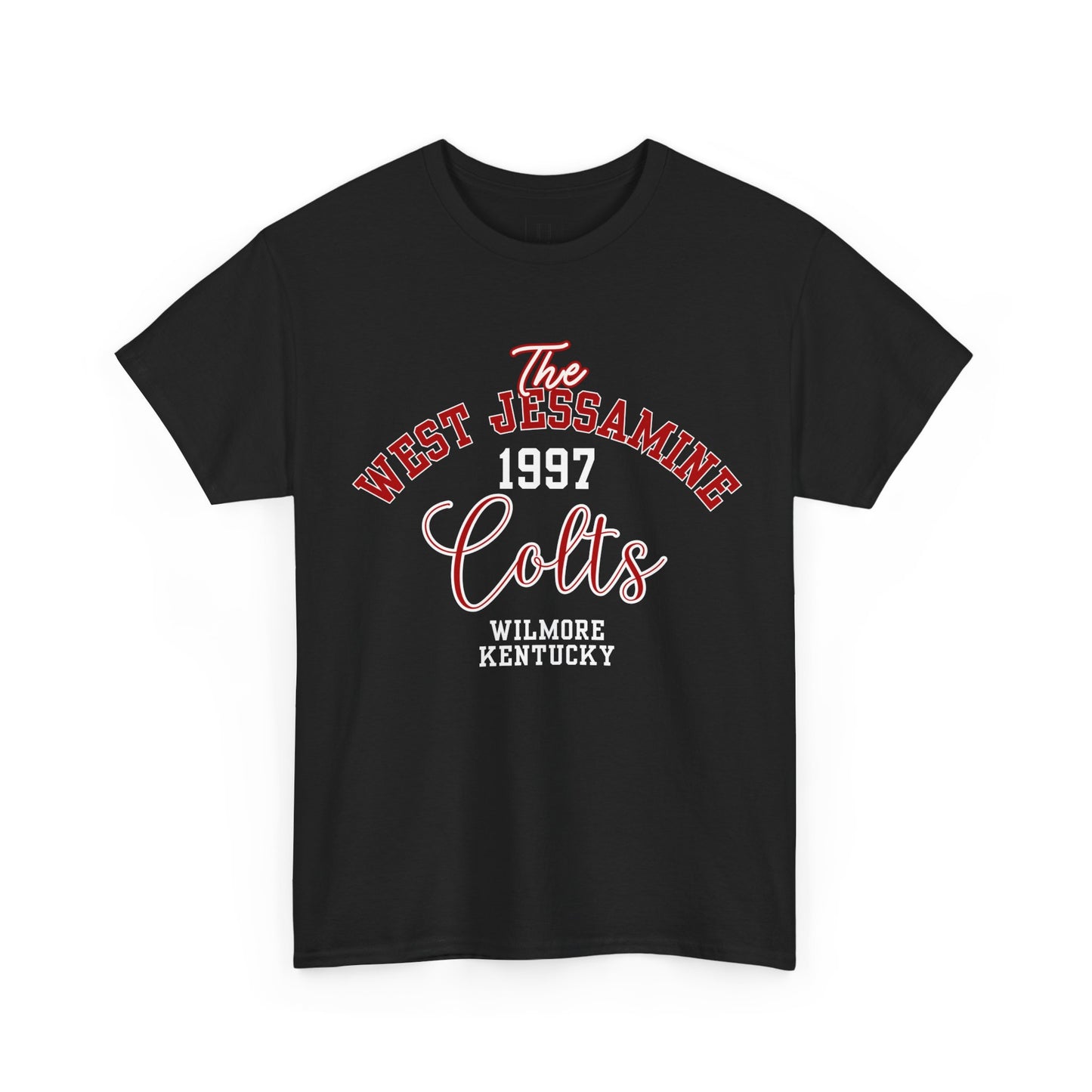 THE WEST JESSAMINE COLTS - Unisex