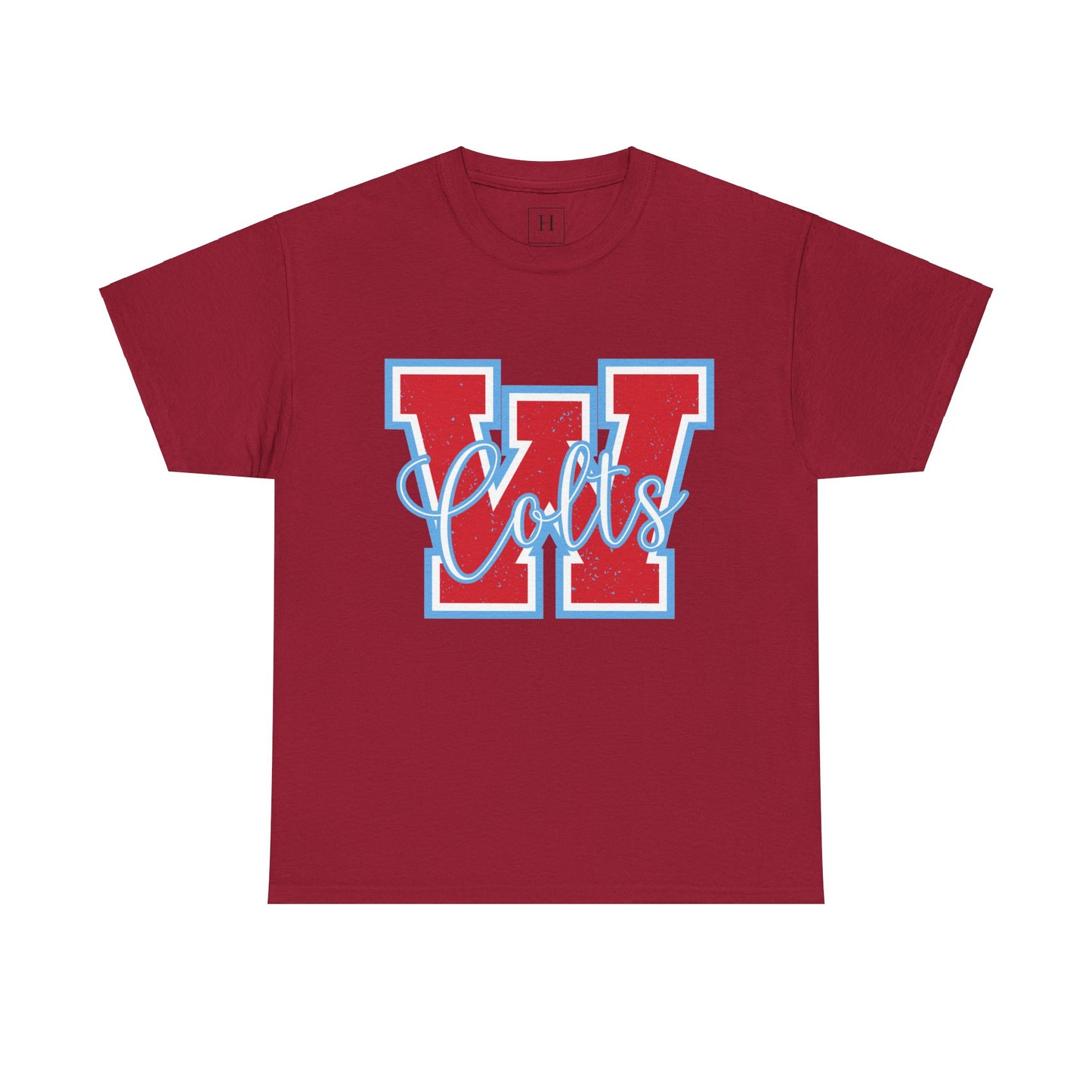 (W) West Jessamine Colts