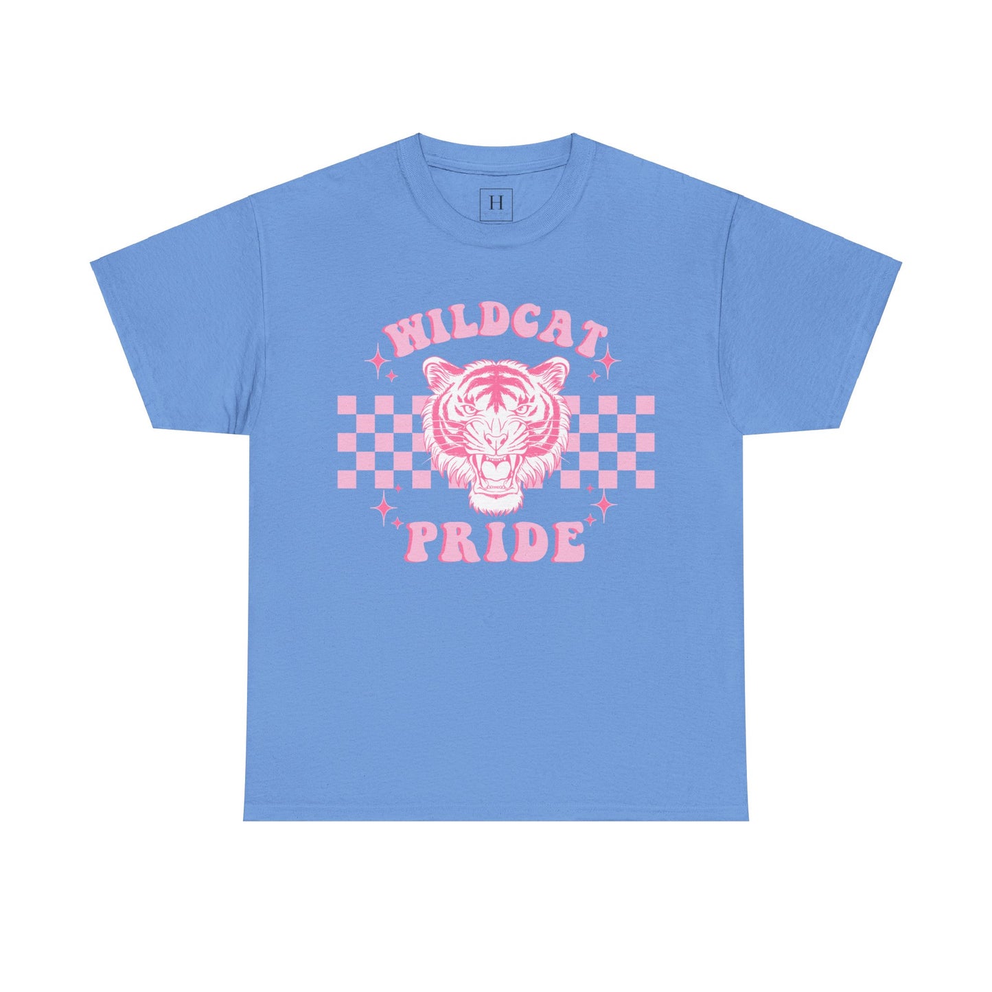Kentucky Wildcats Pink Pride Shirt