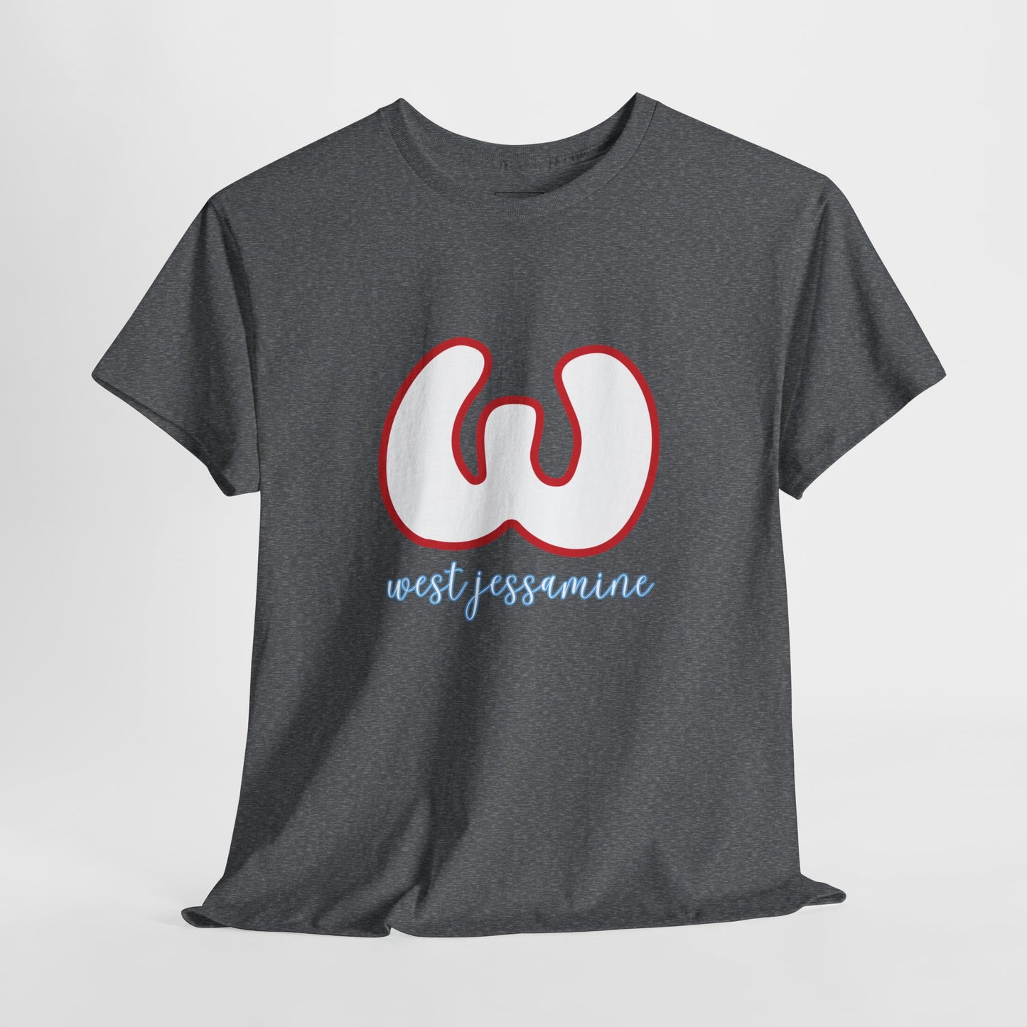 (W) West Jessamine