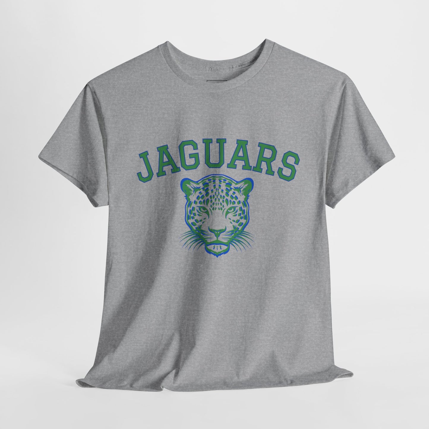 East Jessamine Jaguars T-Shirt