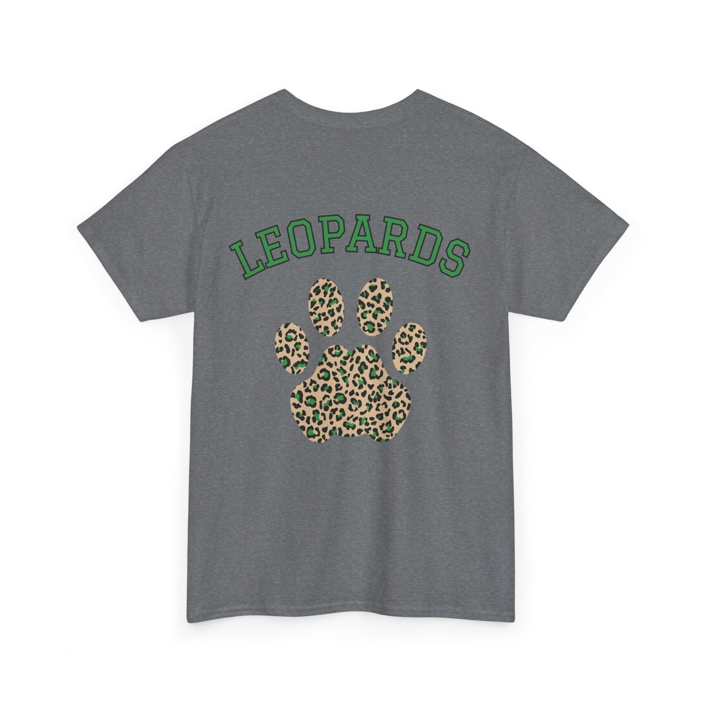 Lancaster Leopards T-Shirt