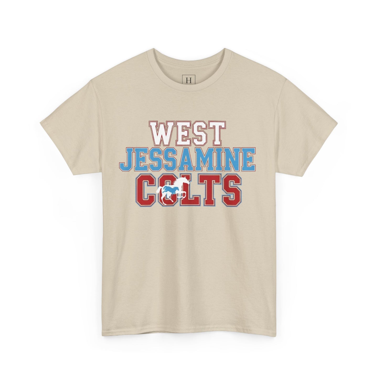 West Jessamine Colts Horses - Unisex
