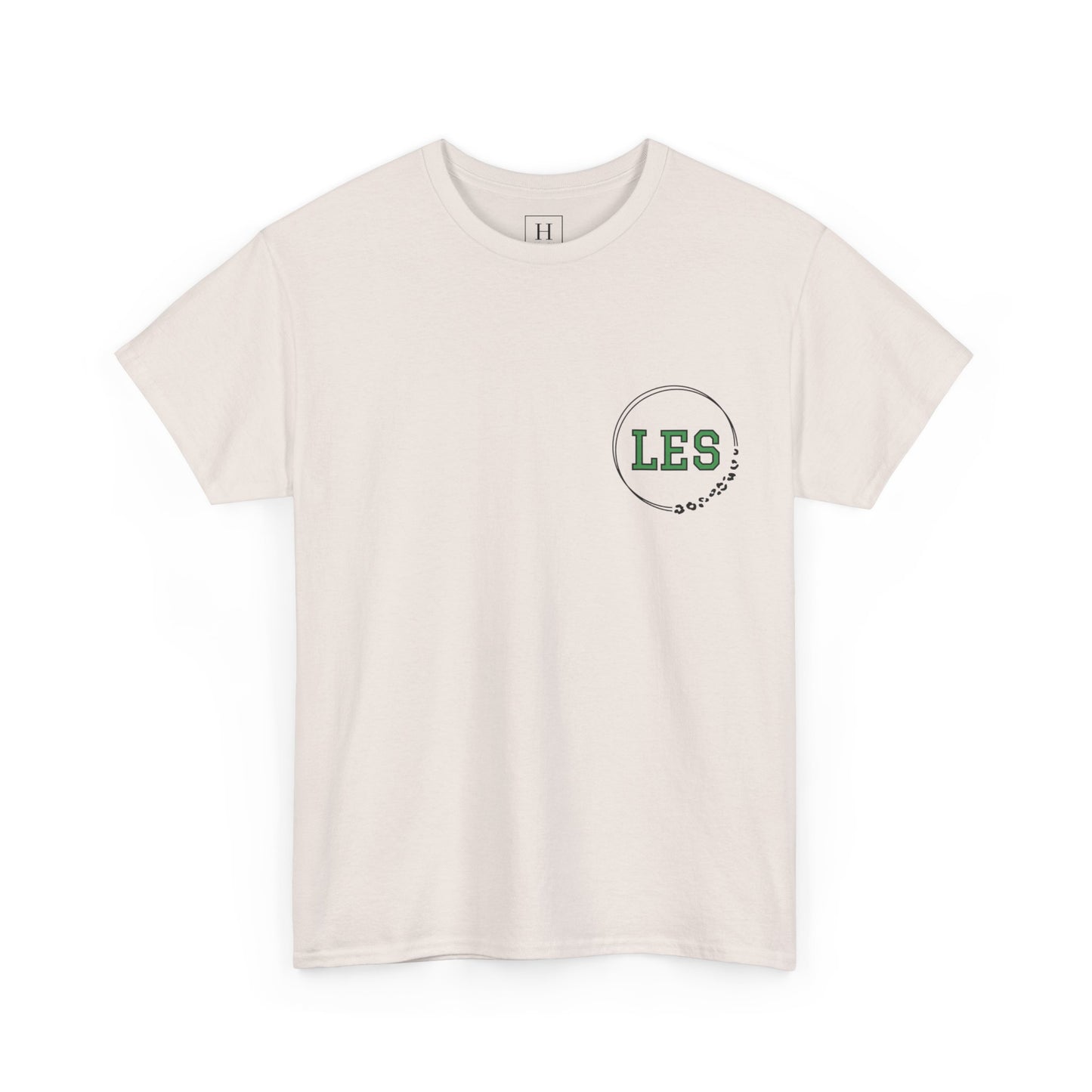 Lancaster Leopards T-Shirt
