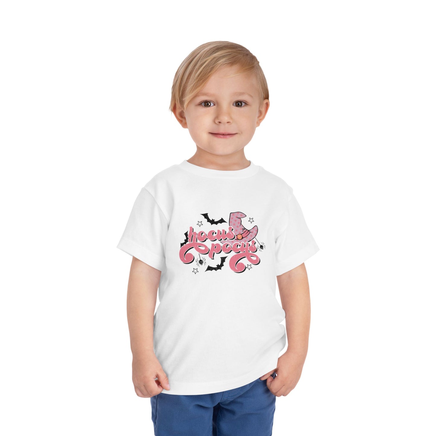 Toddler Hocus Pocus T-shirt