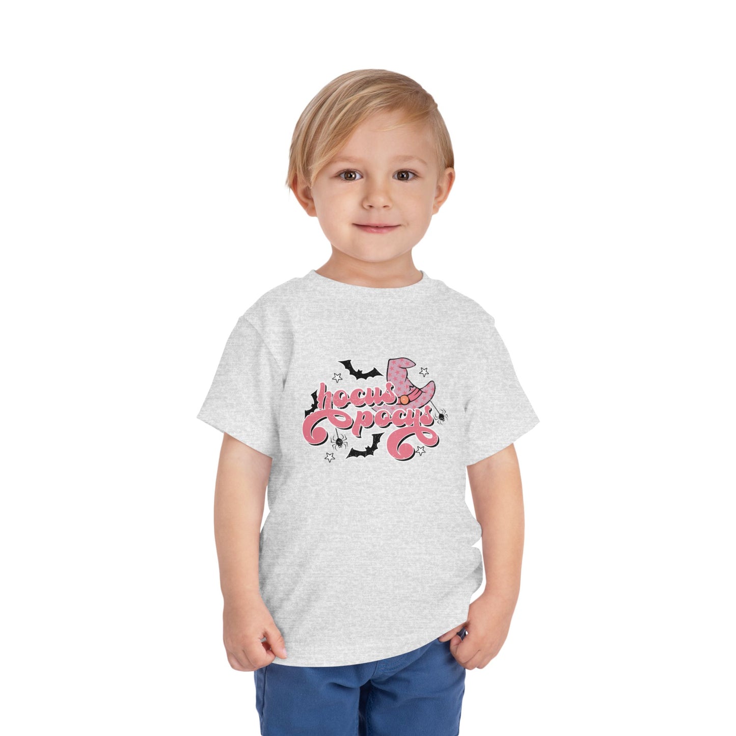 Toddler Hocus Pocus T-shirt