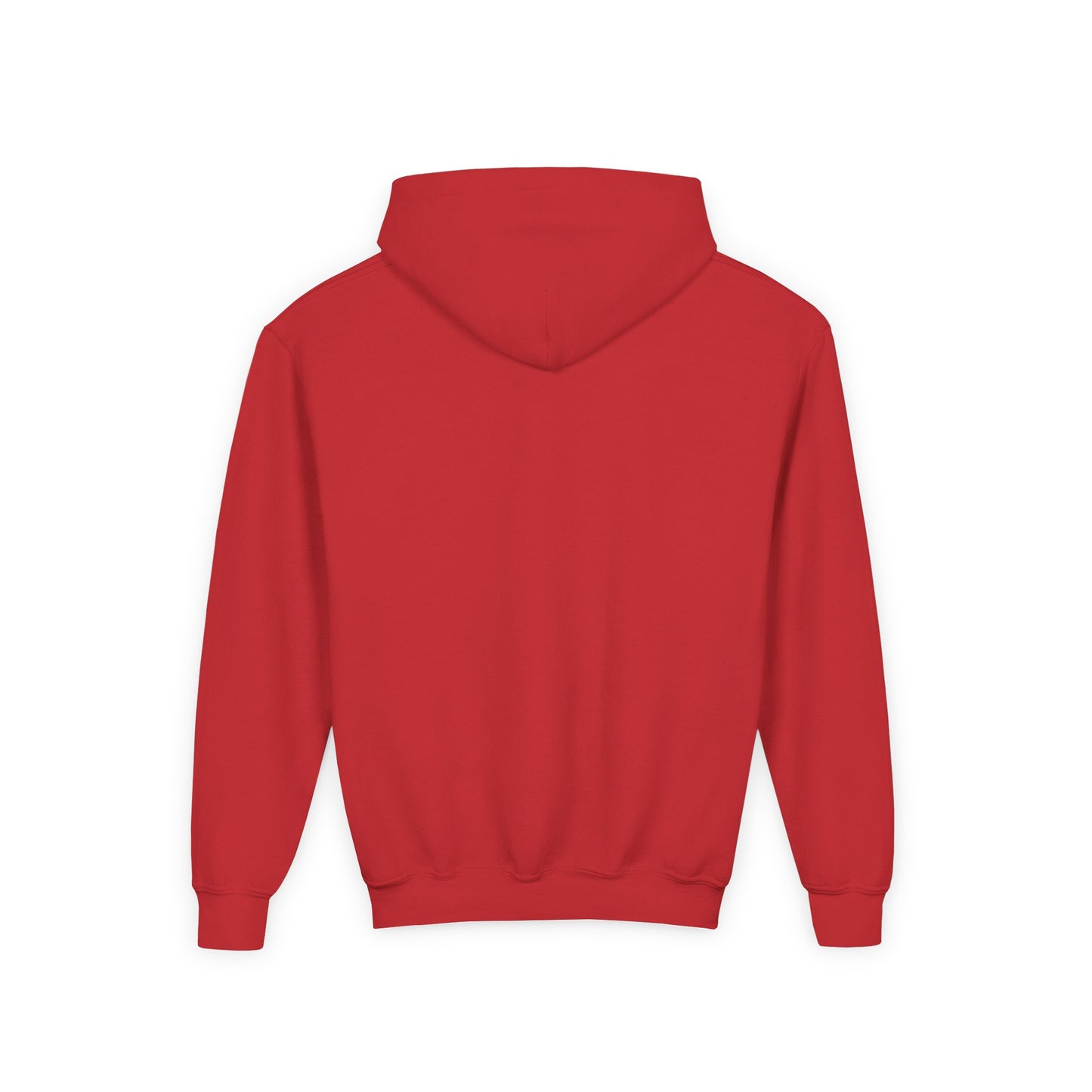 Youth Crewneck HOODIE - West Jessamine Colts - Unisex