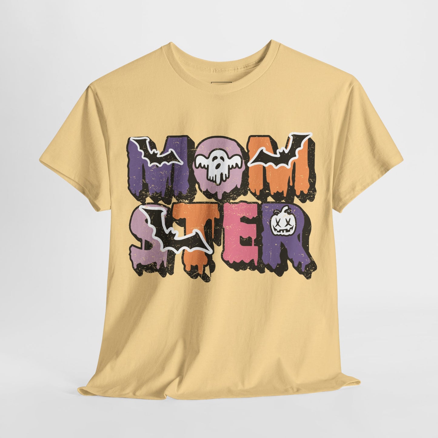 MOM-STER T-Shirt