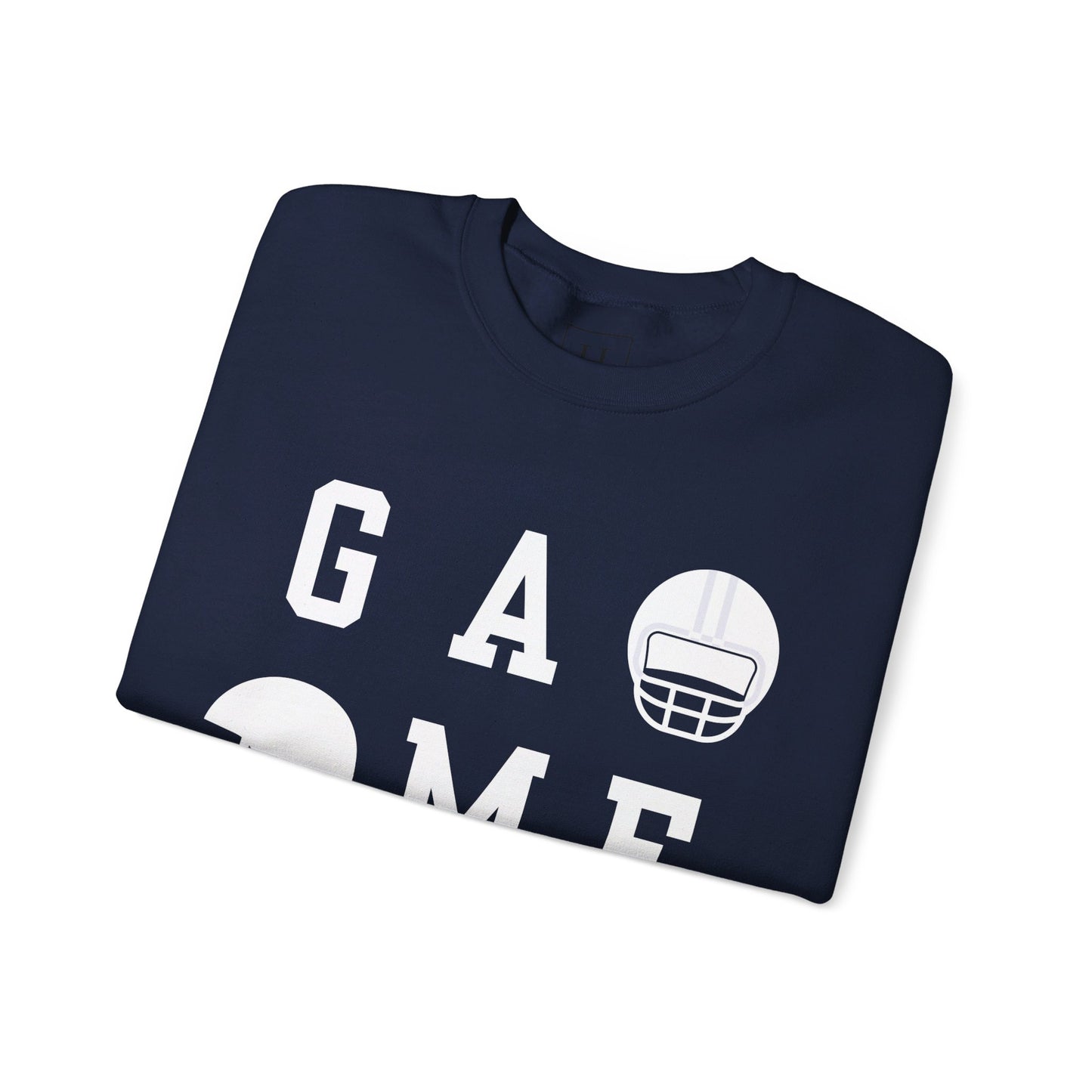 GAME DAY SWEATSHIRT