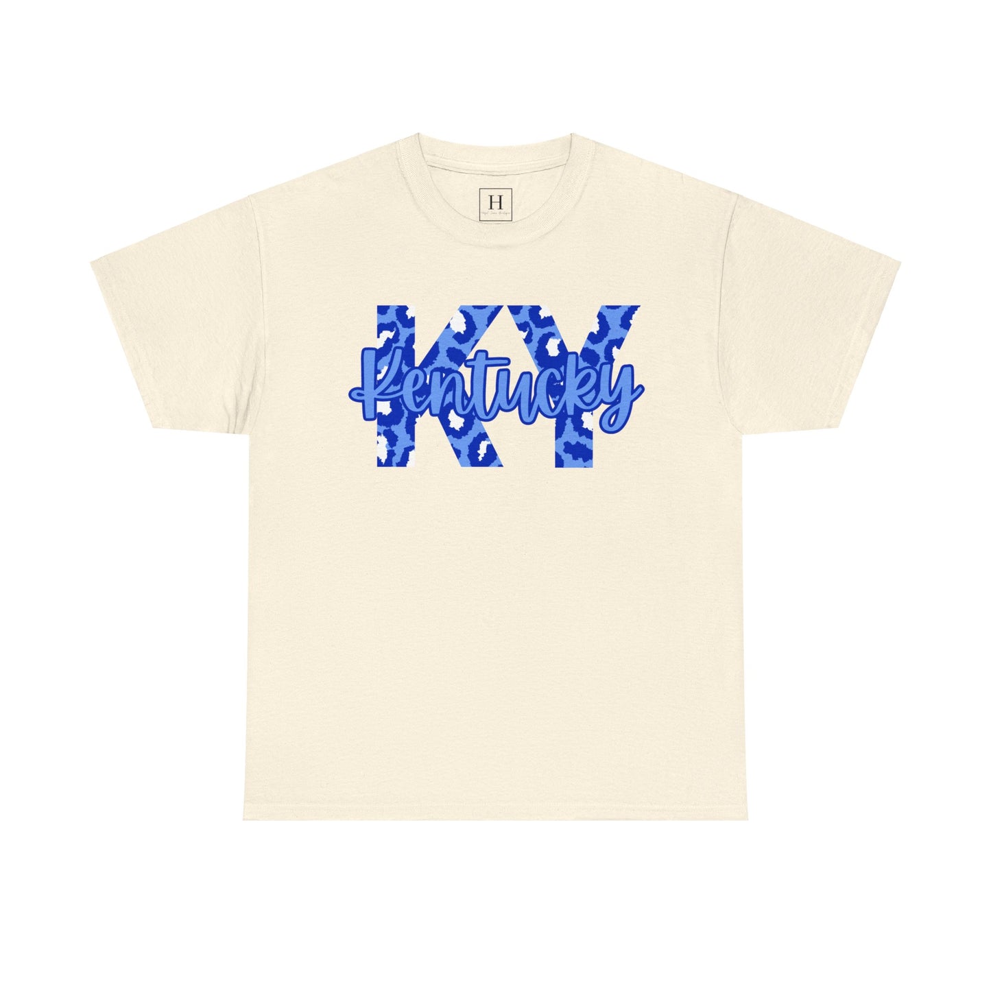 KY Kentucky Tee