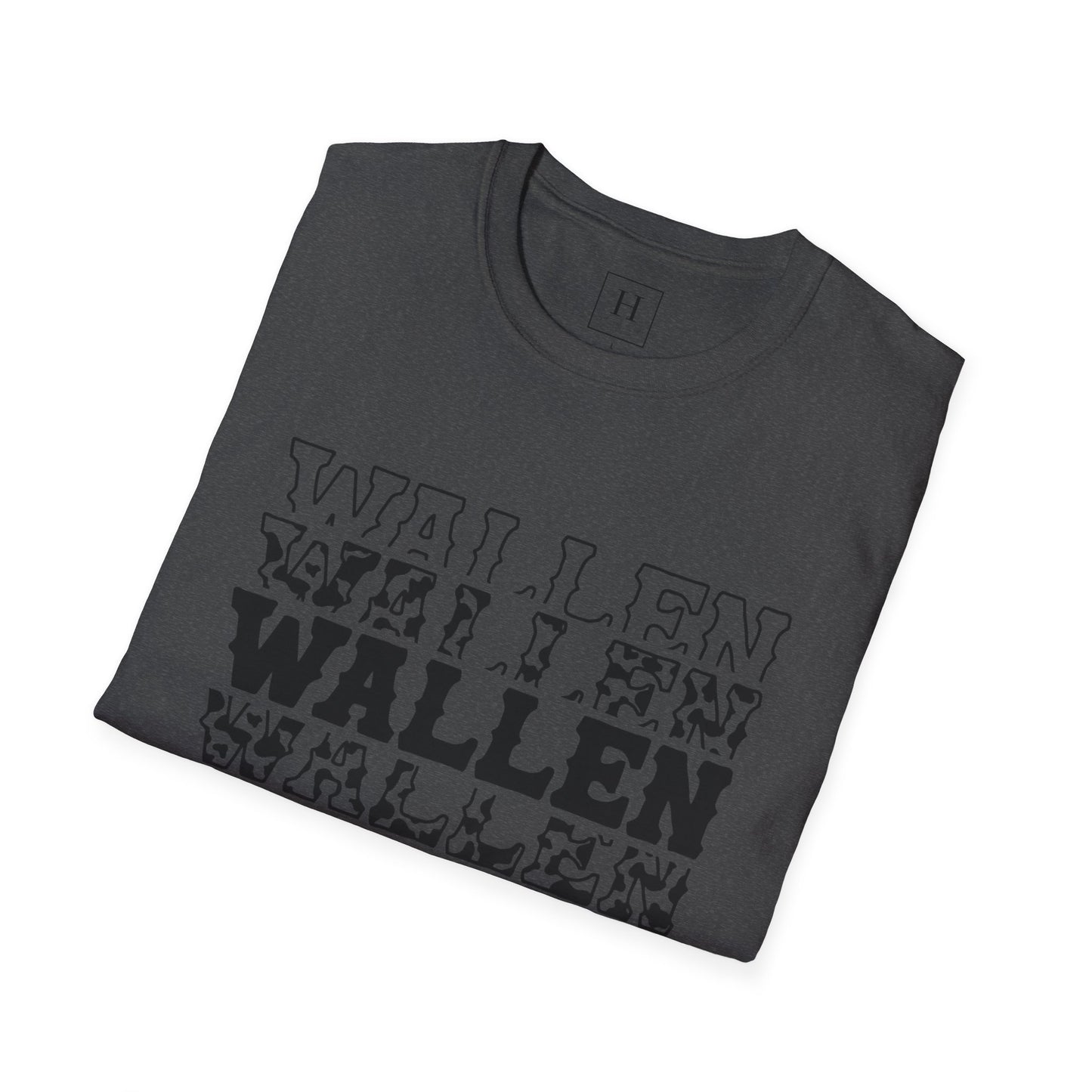 WALLEN Morgan Wallen T-Shirt