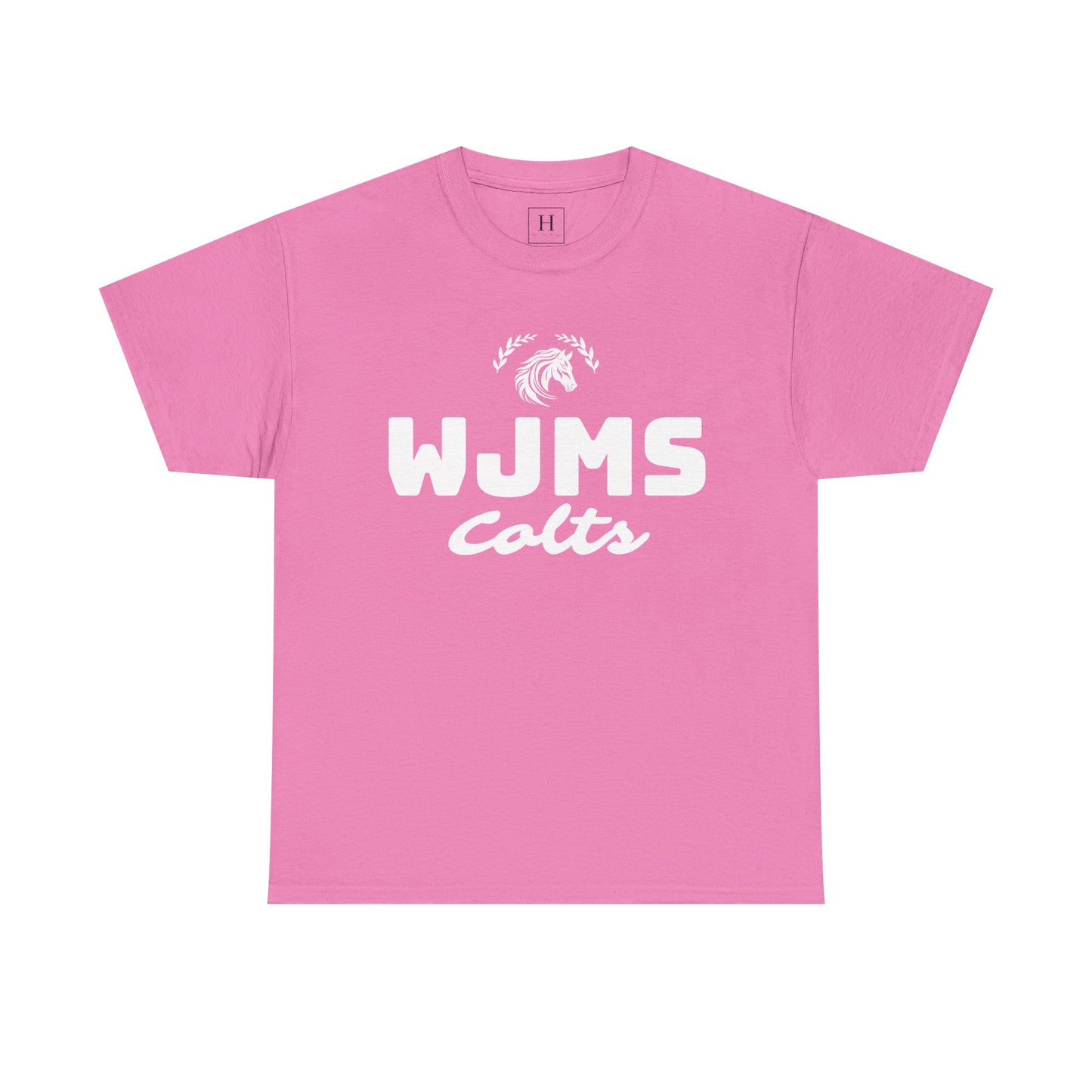 WJMS COLTS - Unisex