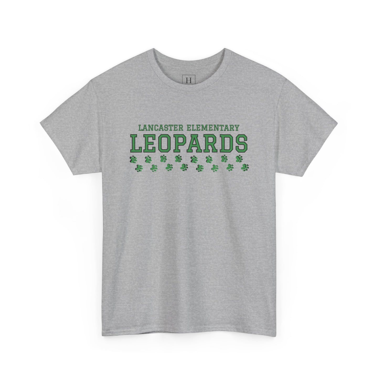 Leopards T-Shirt