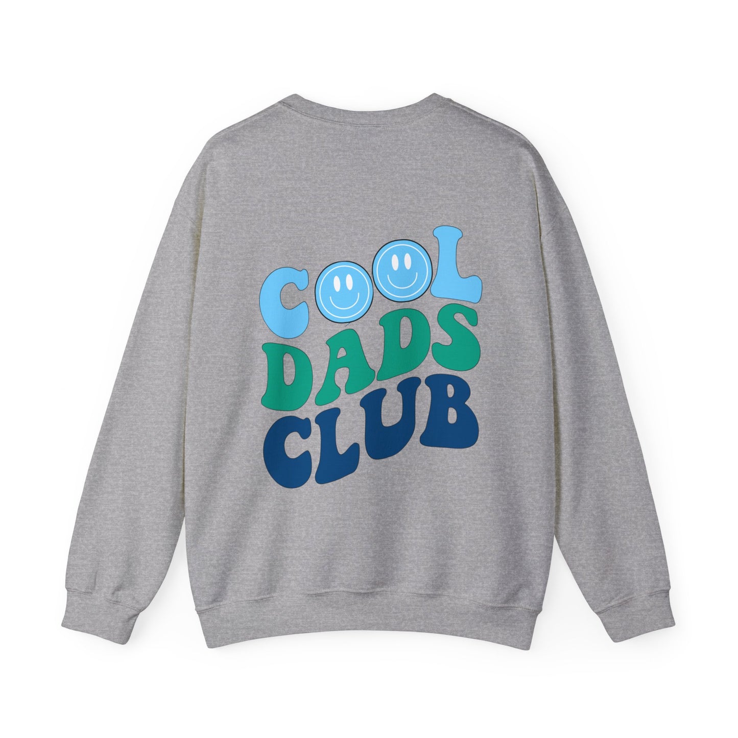 cool dad fathers day sweater