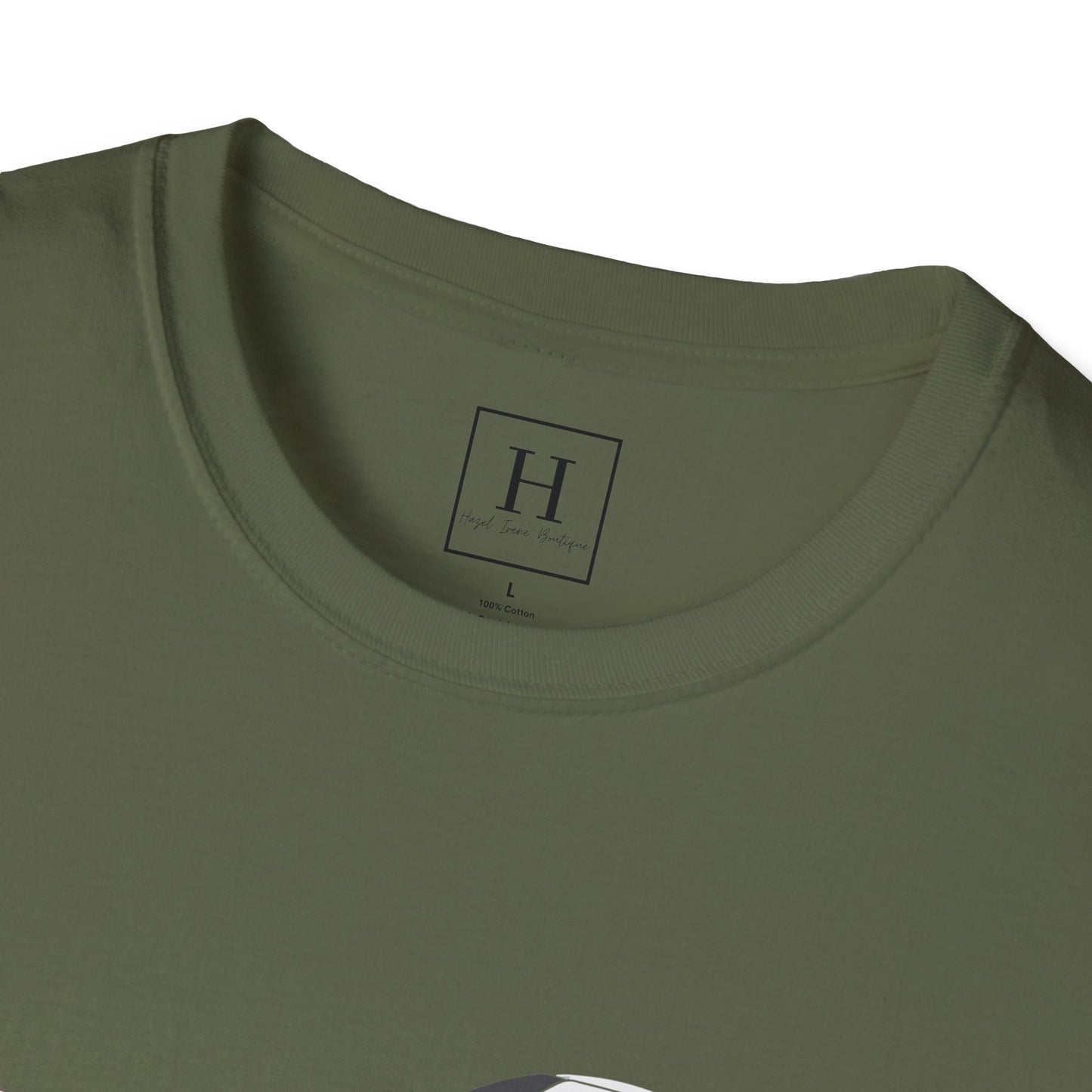 Soccer mom Jersey Short Sleeve Tee