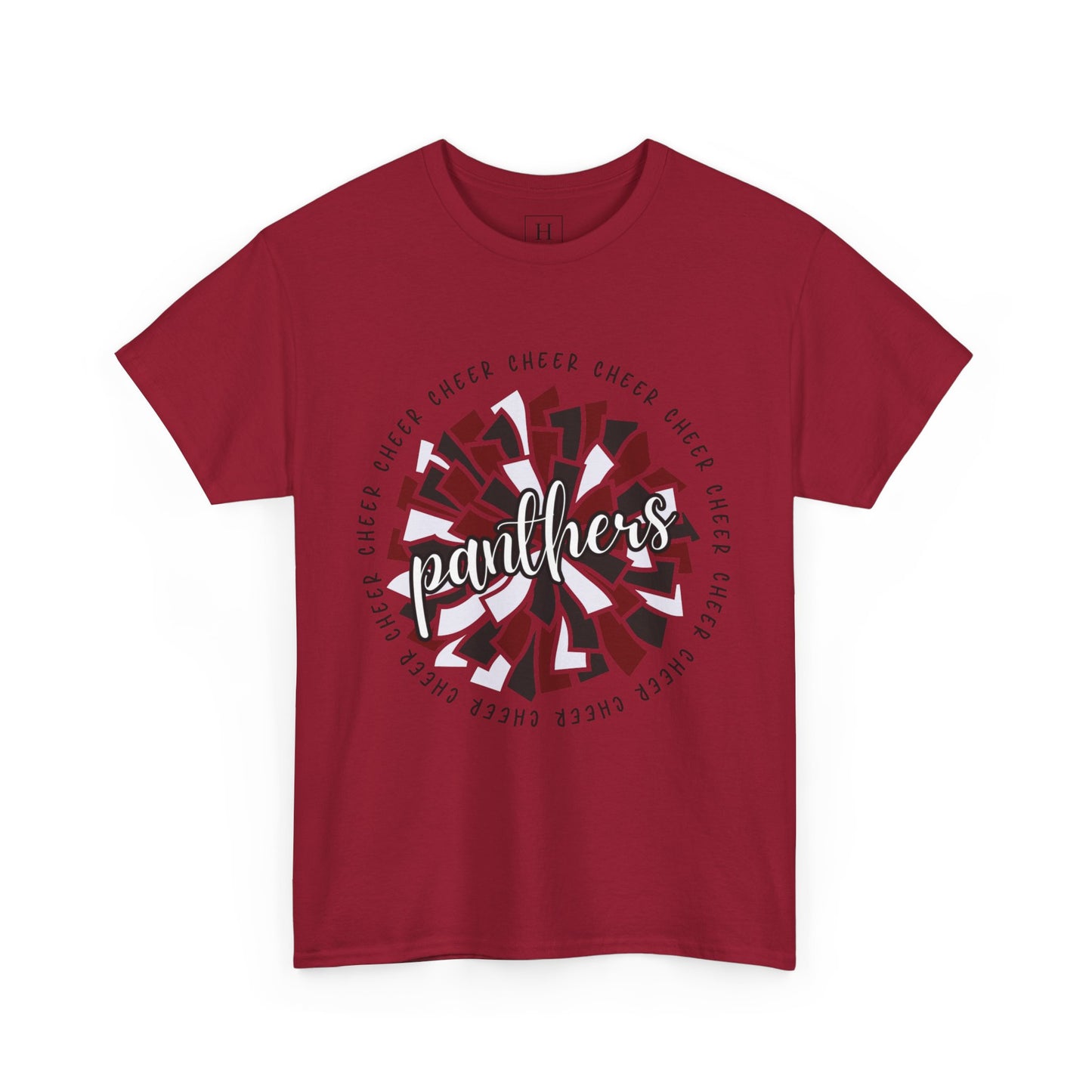 Pikeville Panthers Cheer T-Shirt