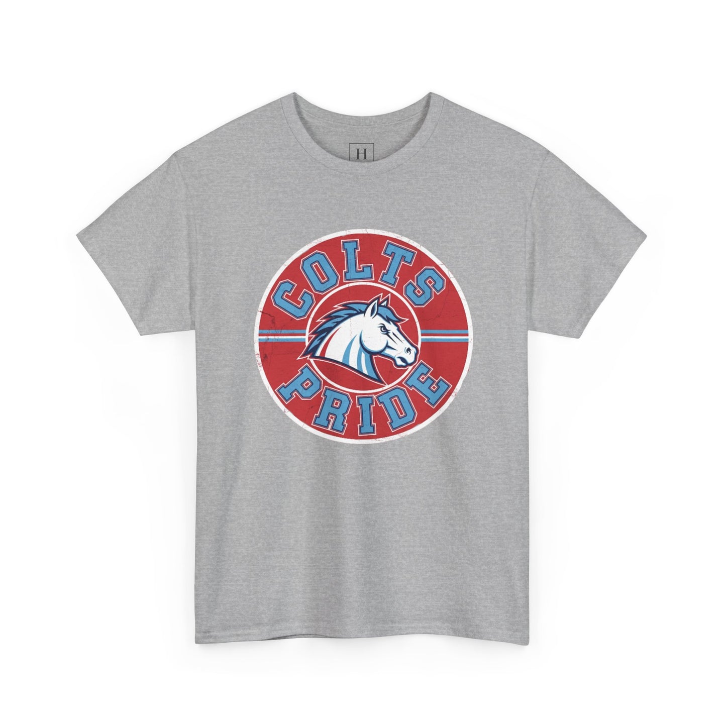 COLTS PRIDE- Unisex