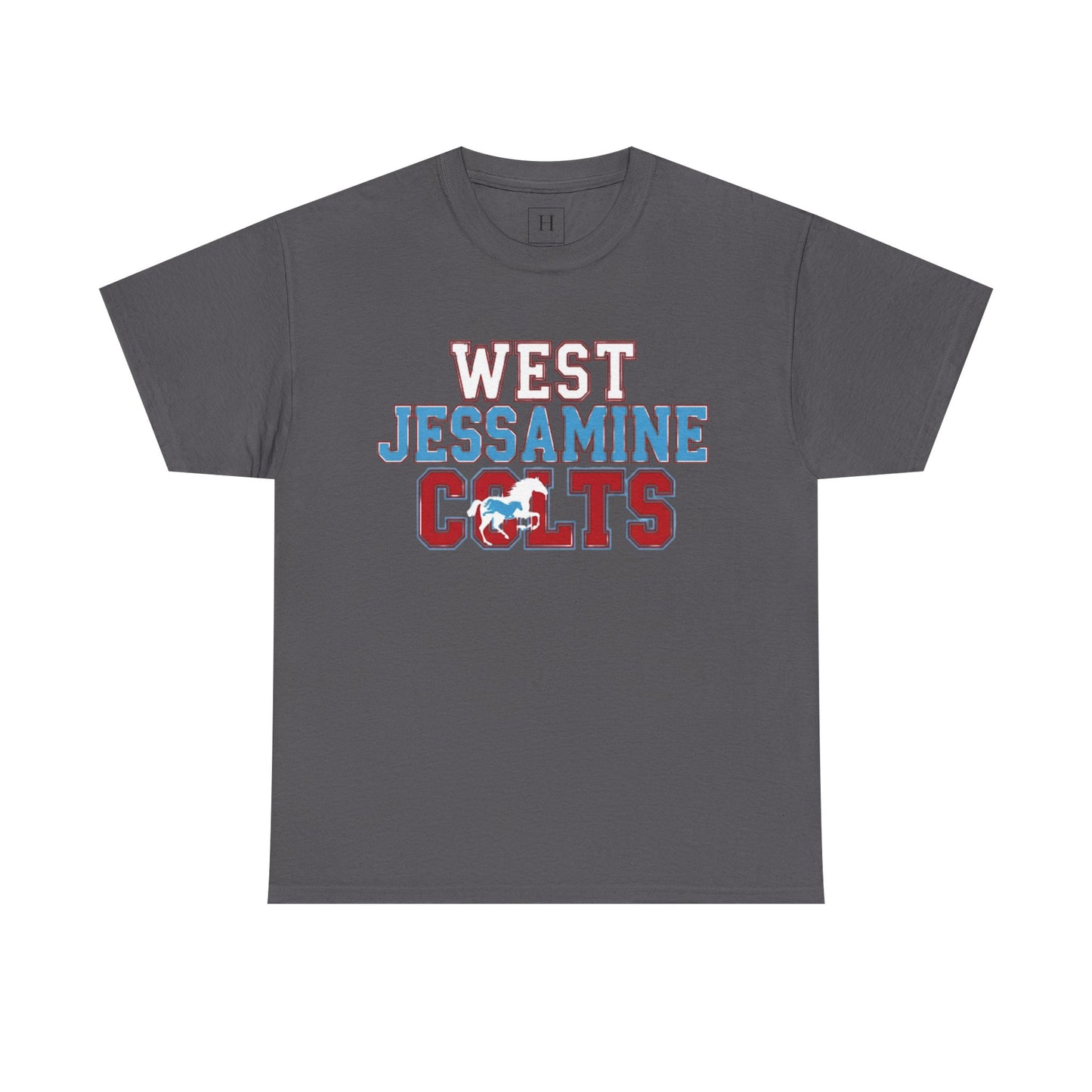 West Jessamine Colts Horses - Unisex