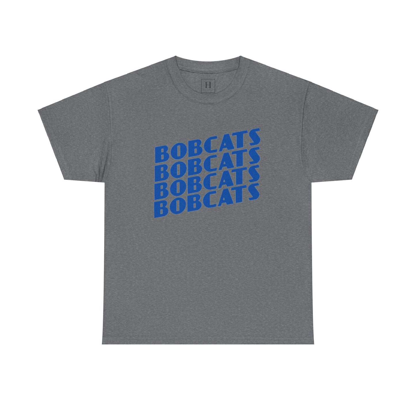 CDR Bobcat Pride Shirt