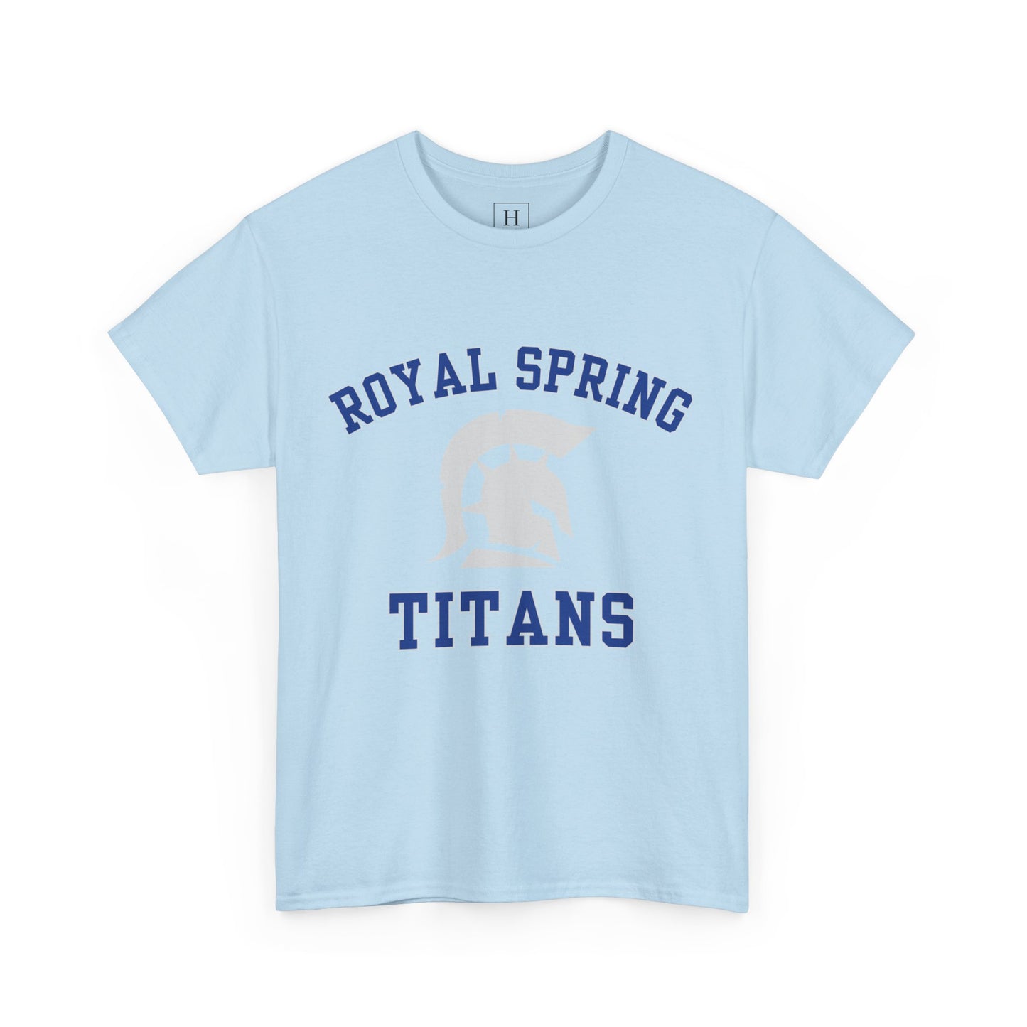 Royal Springs Titans T-Shirt