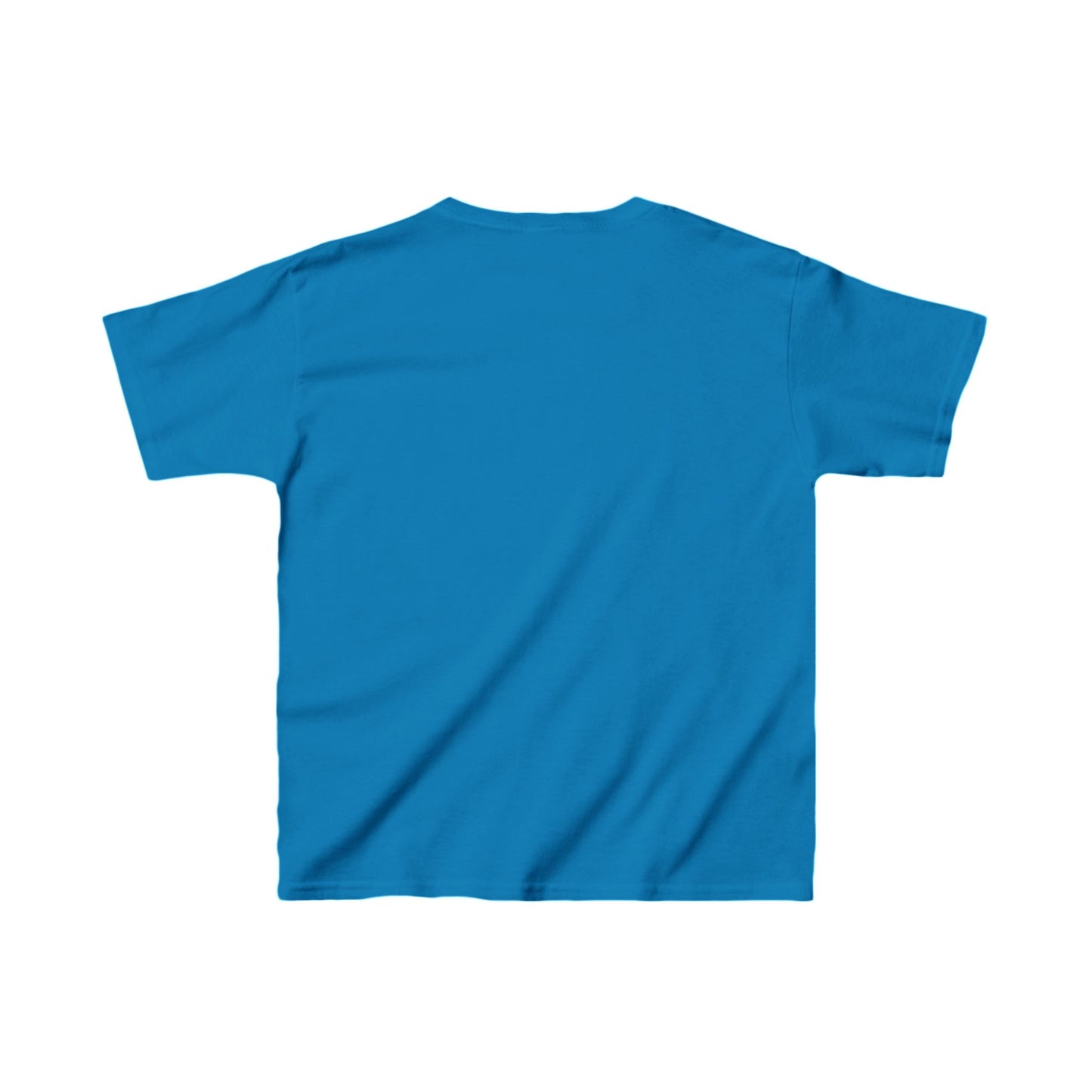 Youth - Let Me Tell You About My Jesus Christian Heavy Cotton Tee