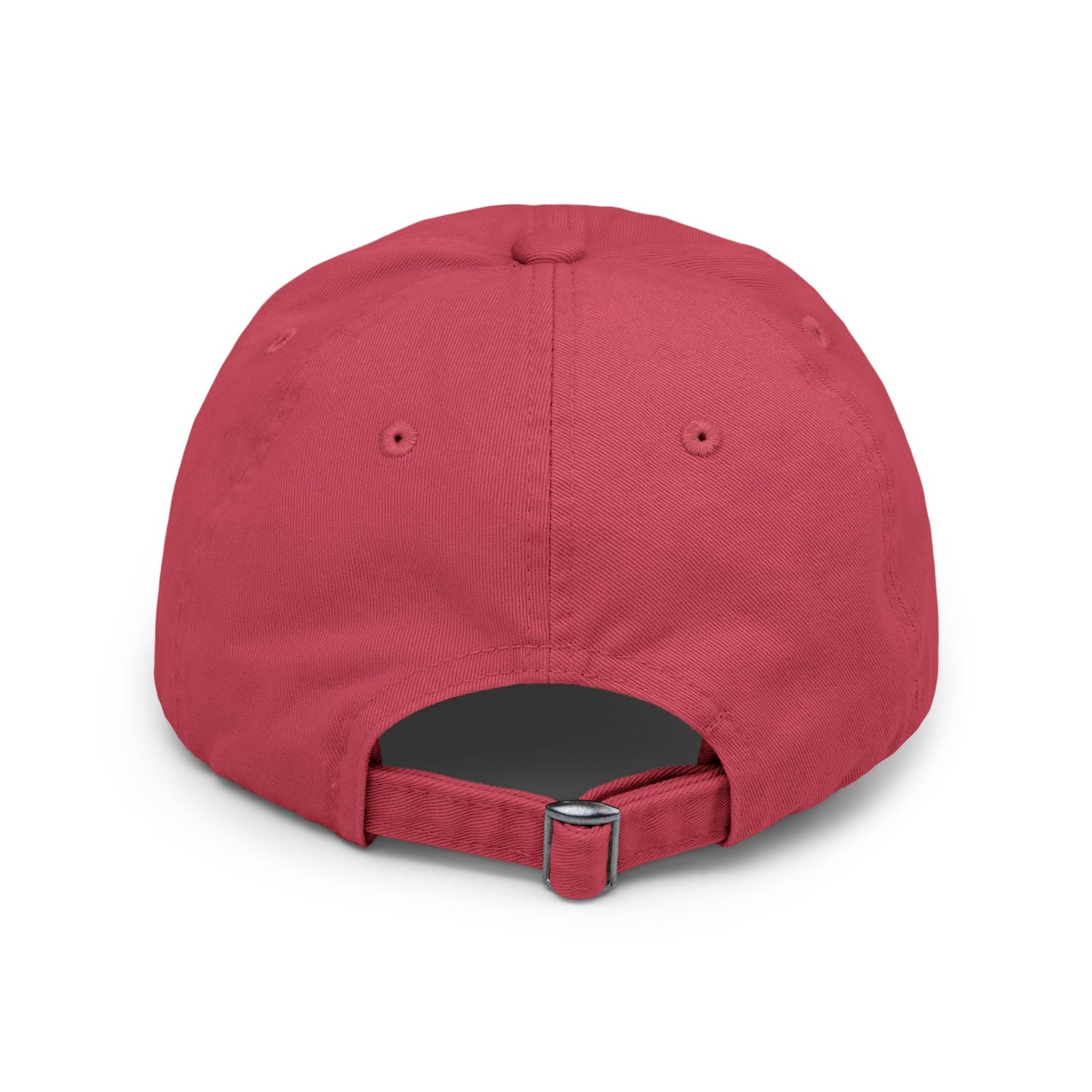 Dad Distressed Hat