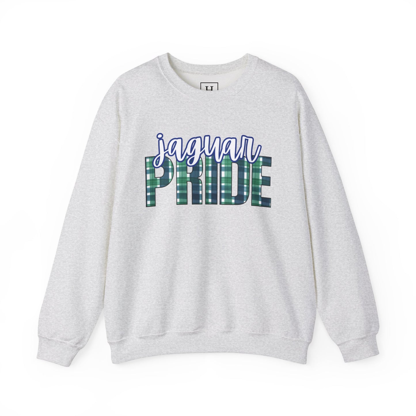 Jaguar Pride Sweater