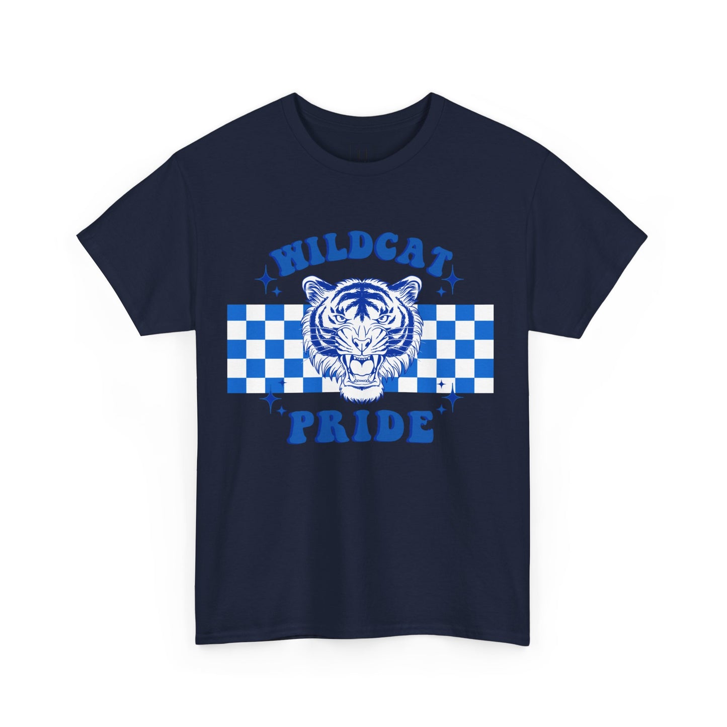 Kentucky Wildcats Pride Shirt