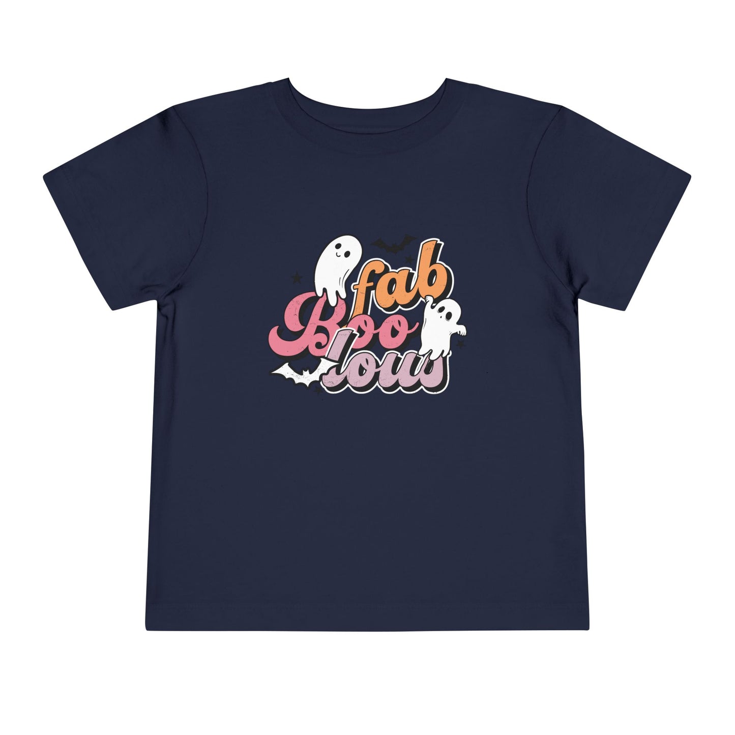 Toddler Fab-Boo-Lous T-shirt
