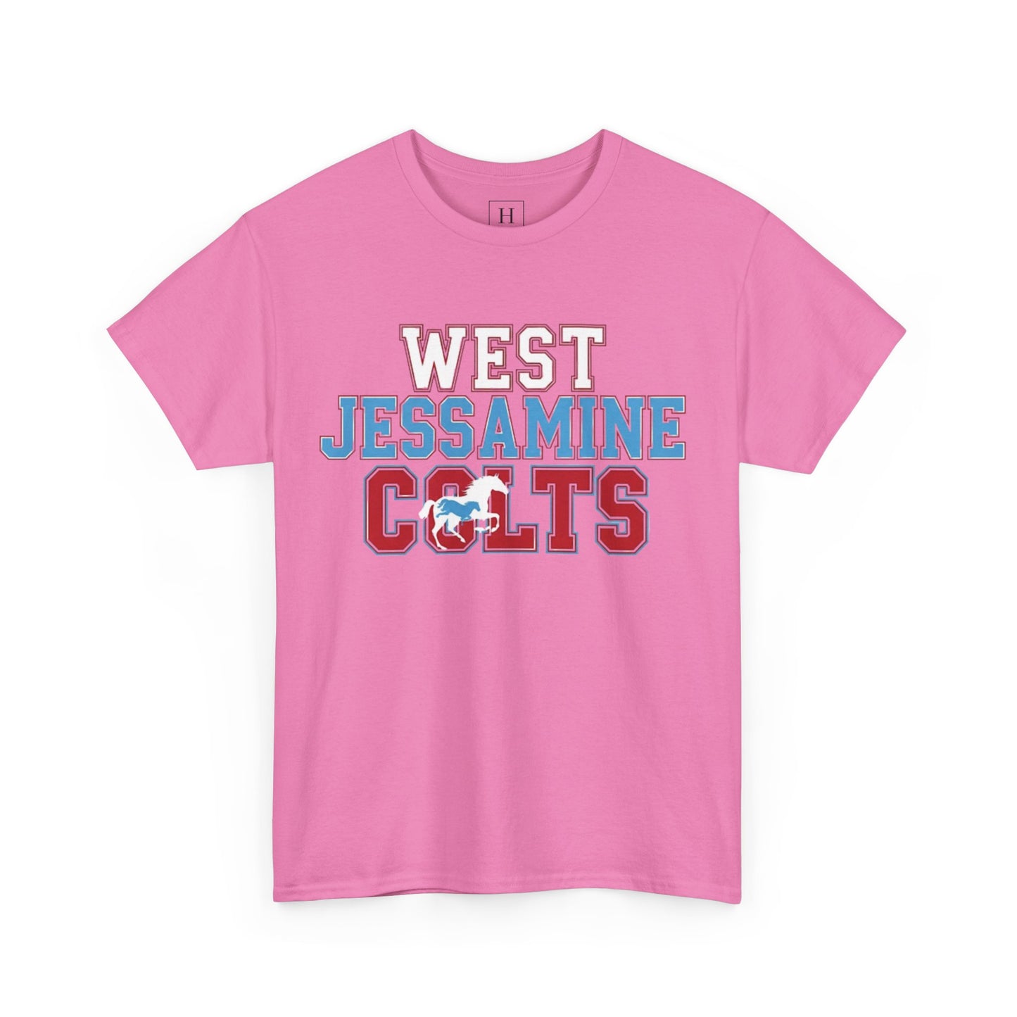 West Jessamine Colts Horses - Unisex