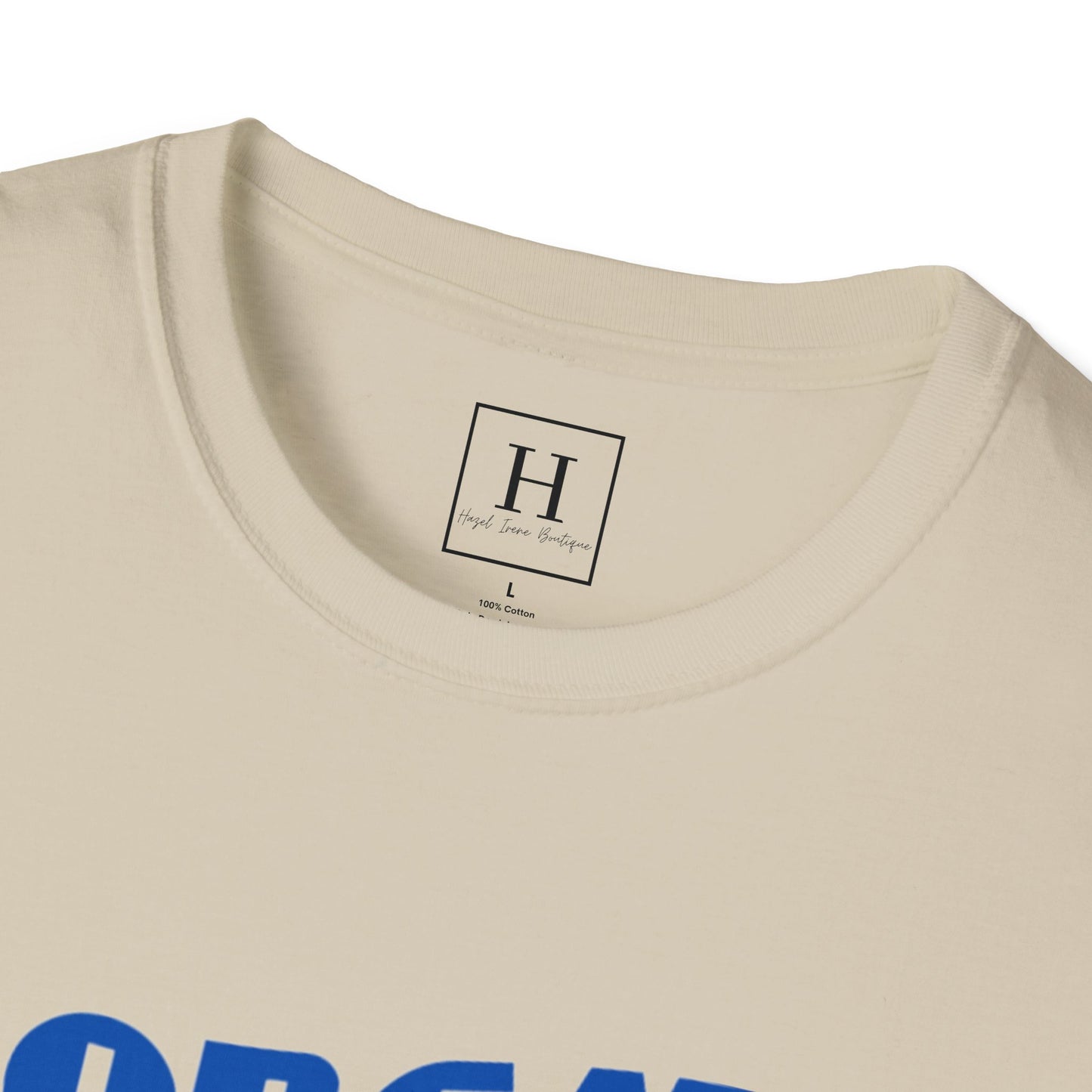 CDR Bobcats T-Shirt (Front Only)