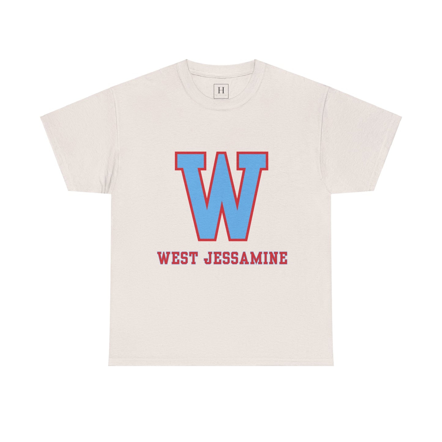 (W) West Jessamine