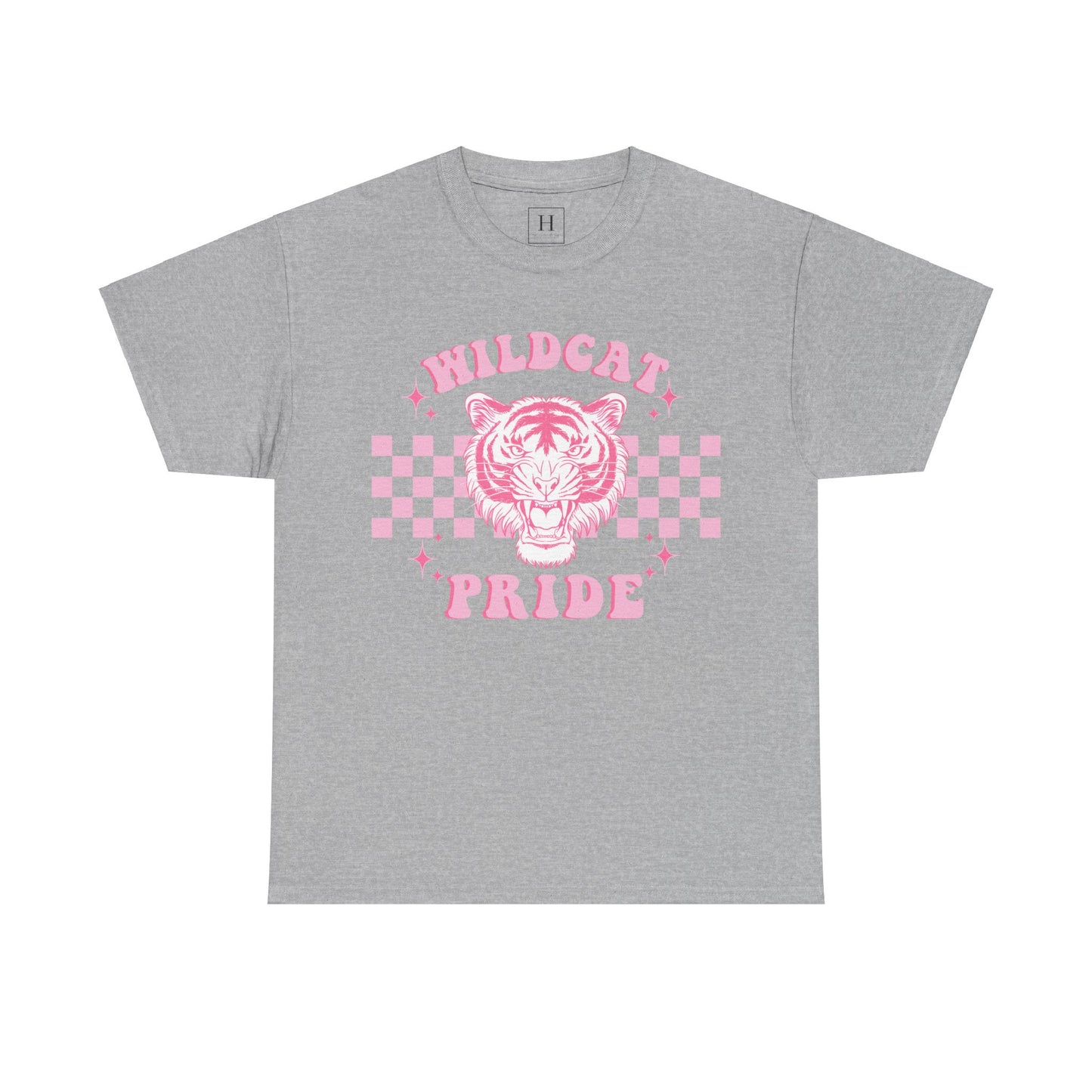 Kentucky Wildcats Pink Pride Shirt