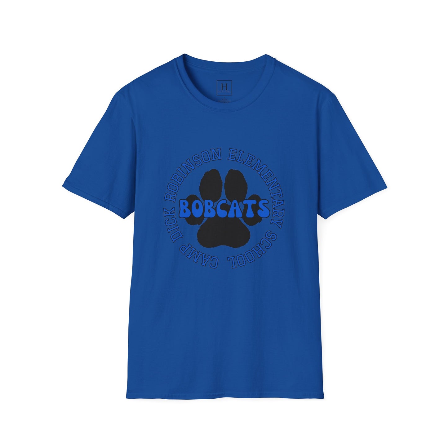 CDR Bobcats T-Shirt