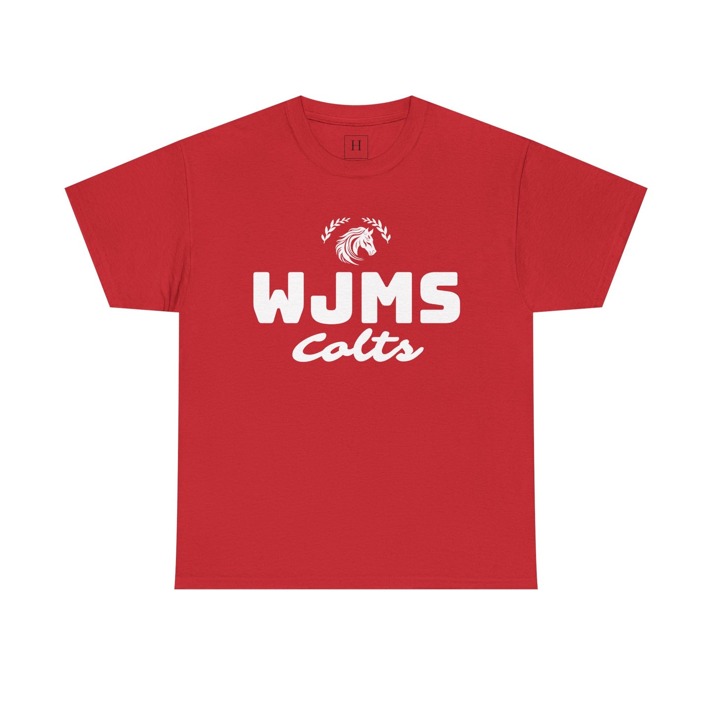 WJMS COLTS - Unisex