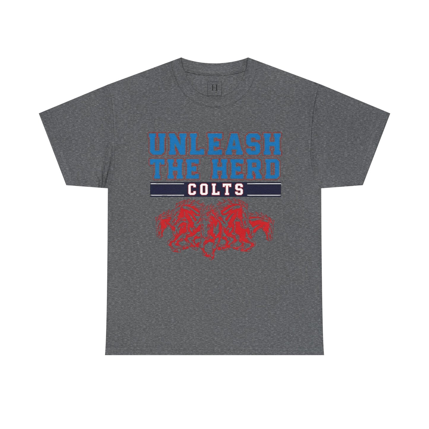 Unleash The Herd COLTS - Unisex