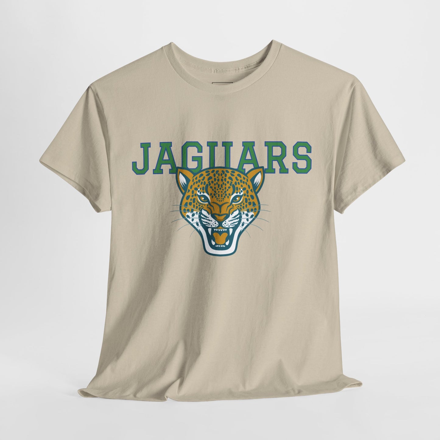 Jaguar Pride T-Shirt