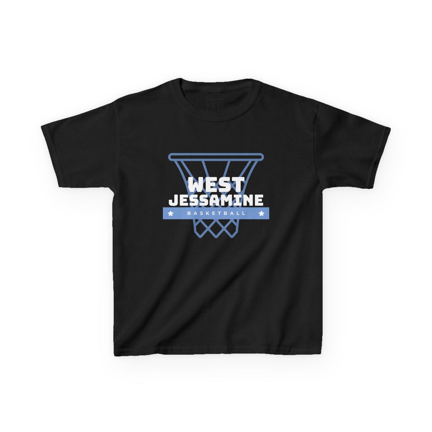 YOUTH - West Jessamine Basketball